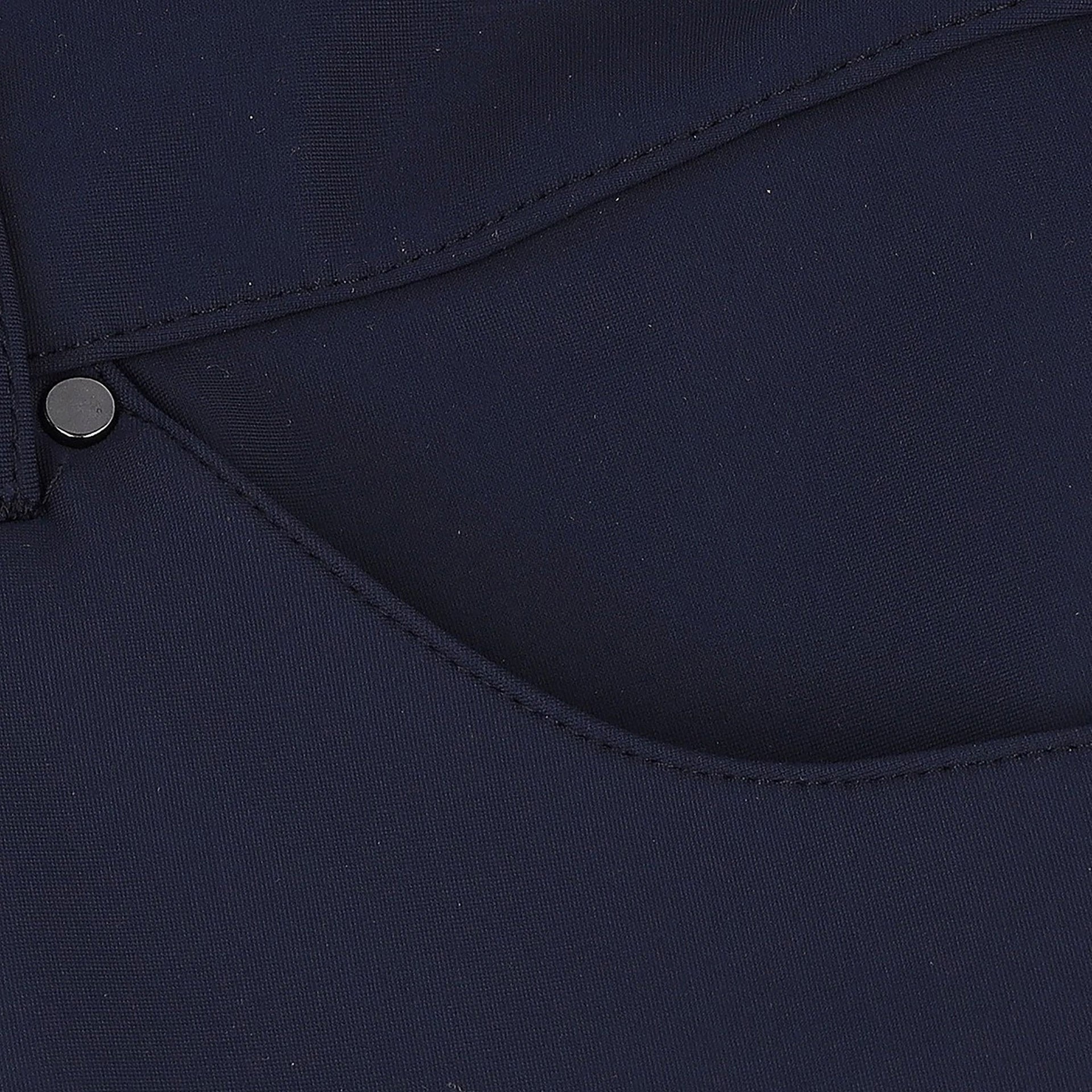 GNM LEXI 7-INCH STRETCH SHORT BLK NAVY / L
