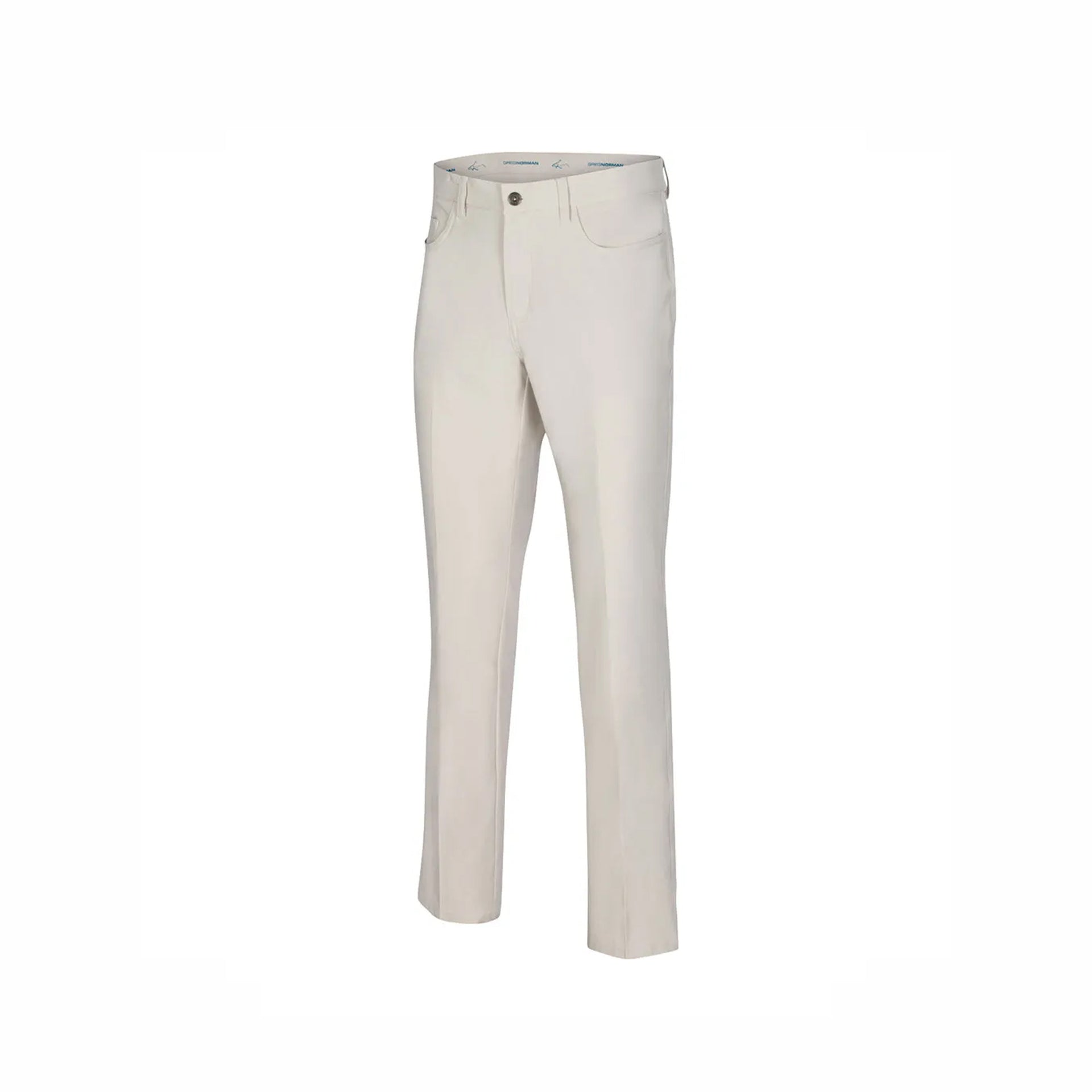 GMN STEINMART 4-WAY STRCH 5-PKT  ALMOND PANT 30