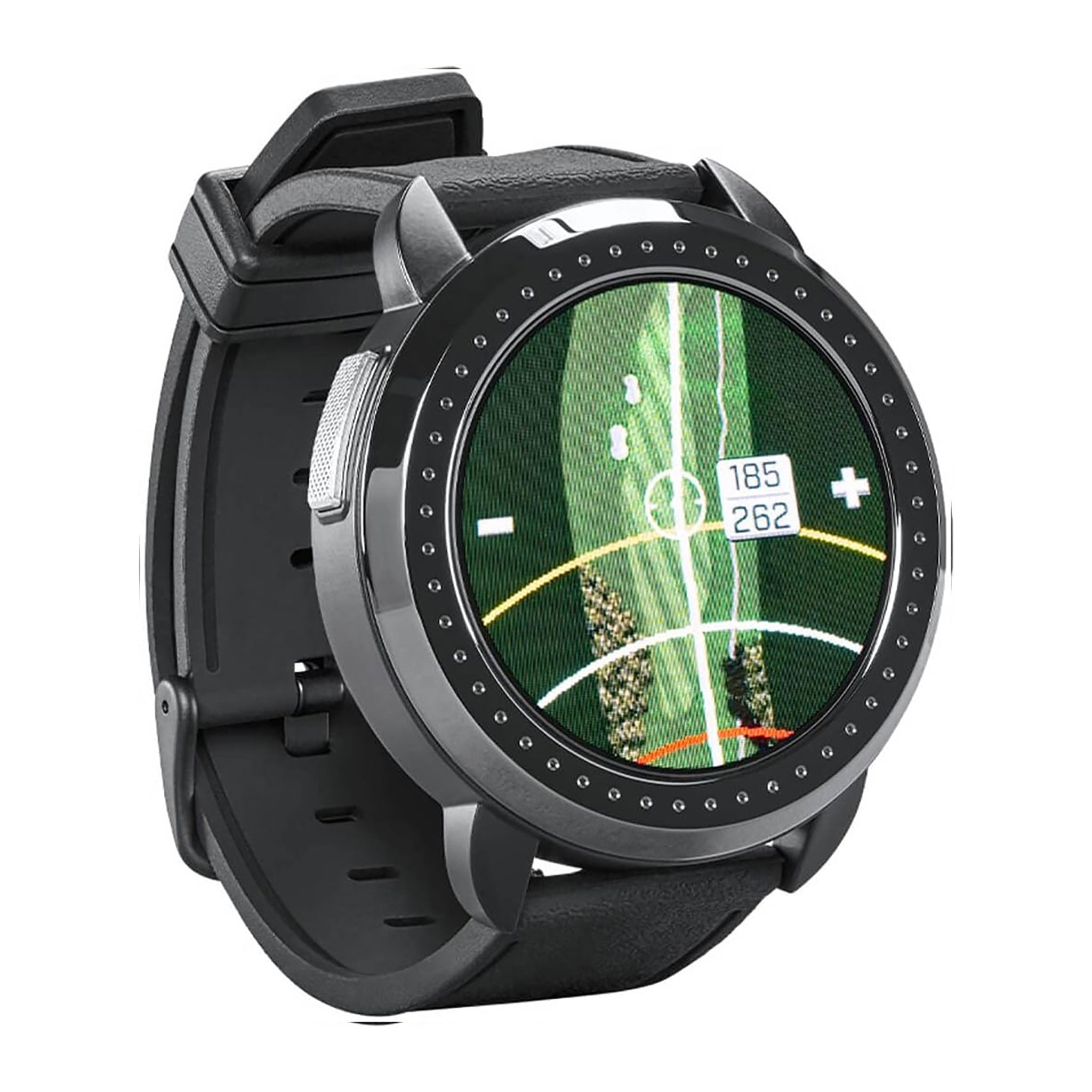 BUSHNELL iON ELITE WATCH BLACK