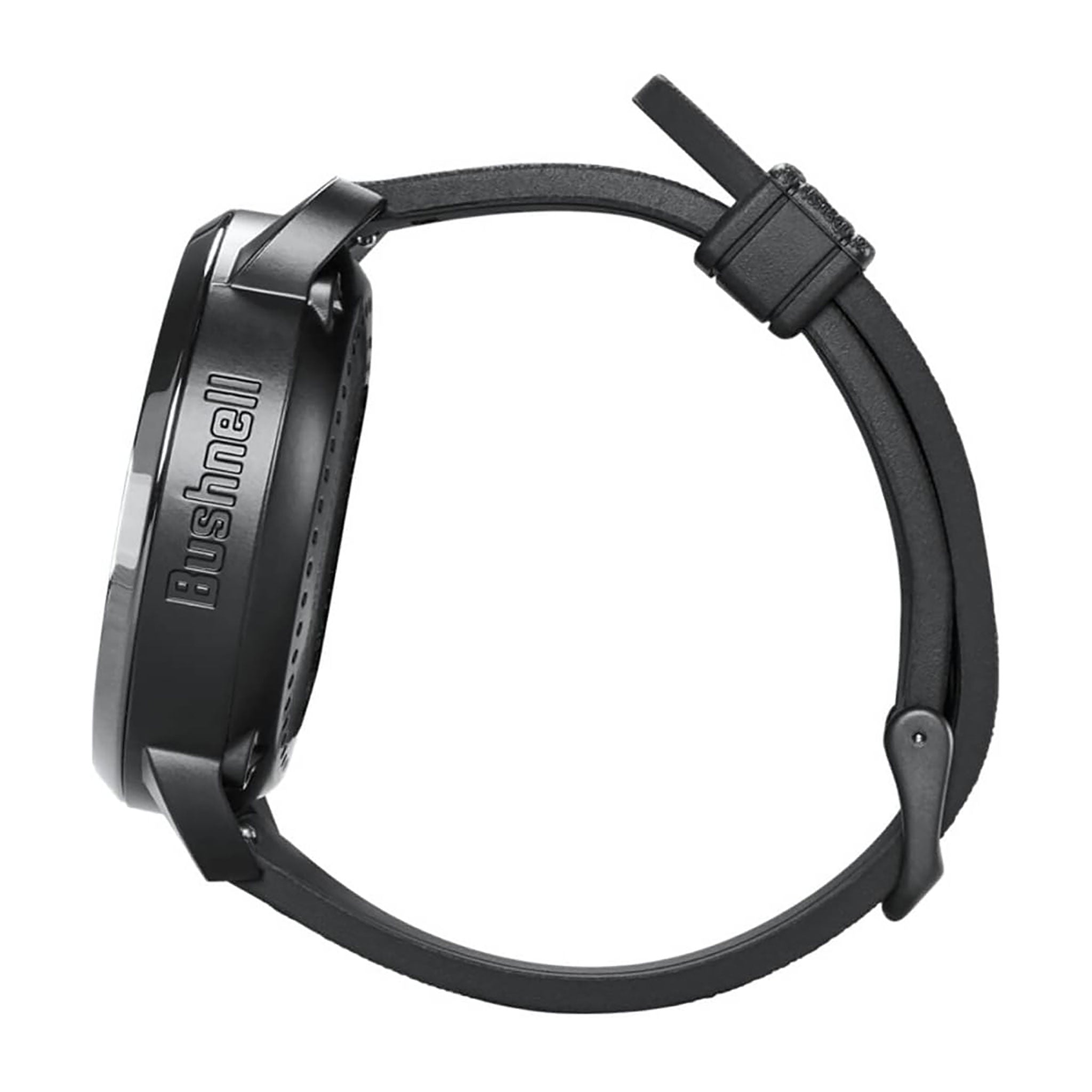 BUSHNELL iON ELITE WATCH BLACK
