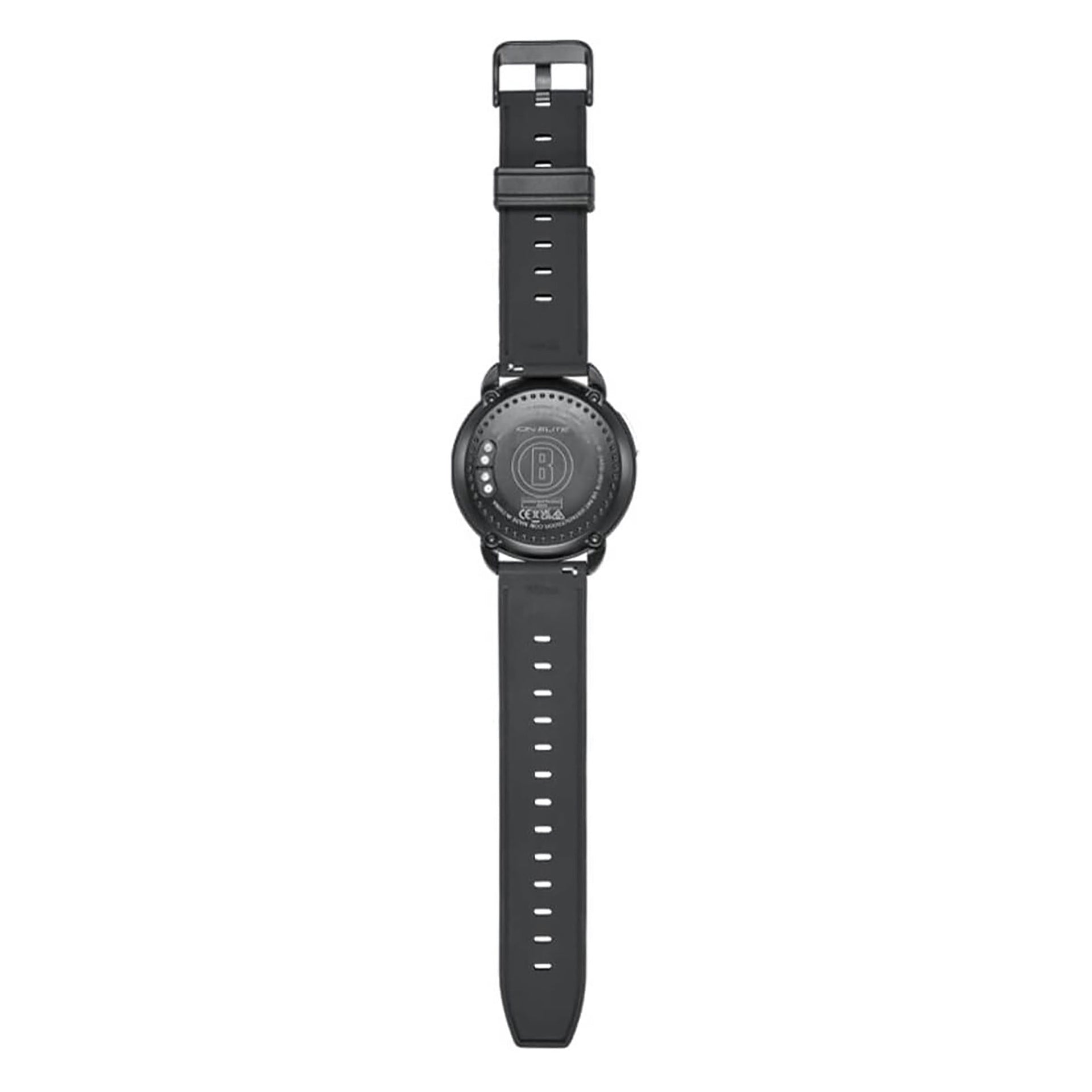 BUSHNELL iON ELITE WATCH BLACK