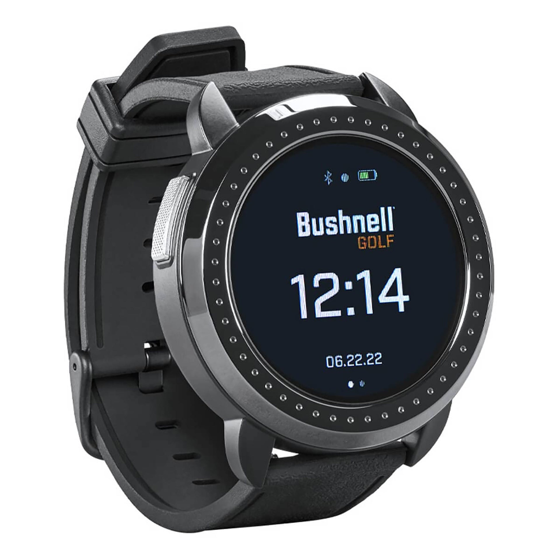 BUSHNELL iON ELITE WATCH BLACK