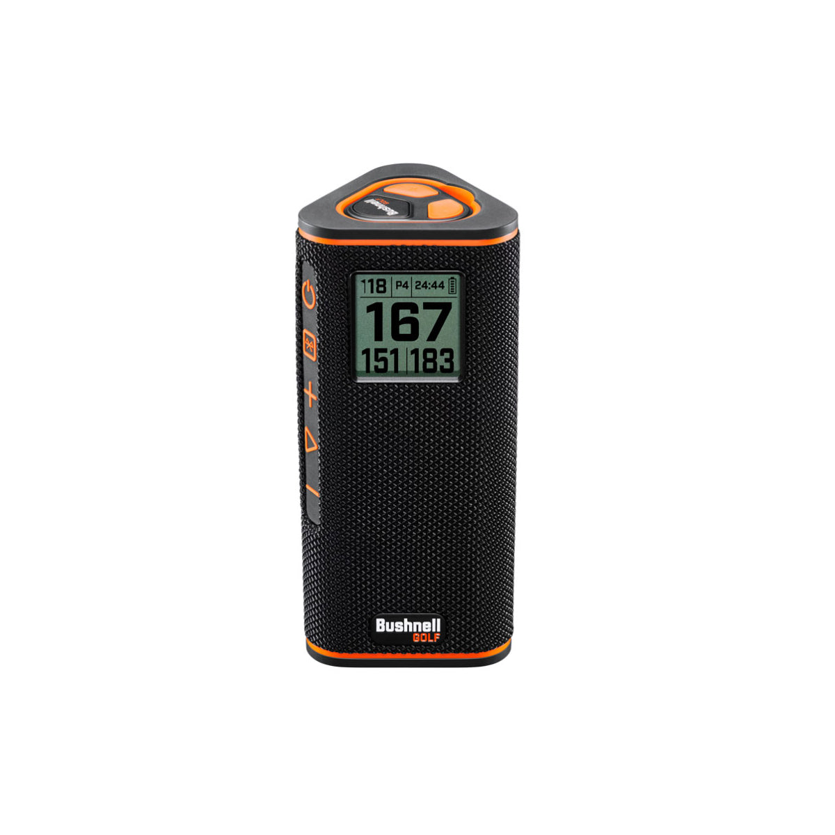 BUSHNELL WINGMAN VIEW GPS SPEAKER