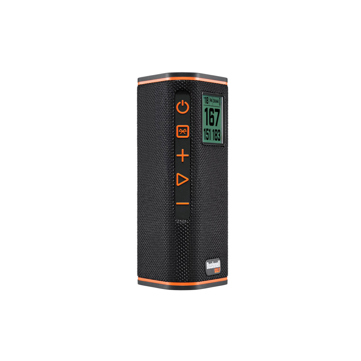 BUSHNELL WINGMAN VIEW GPS SPEAKER