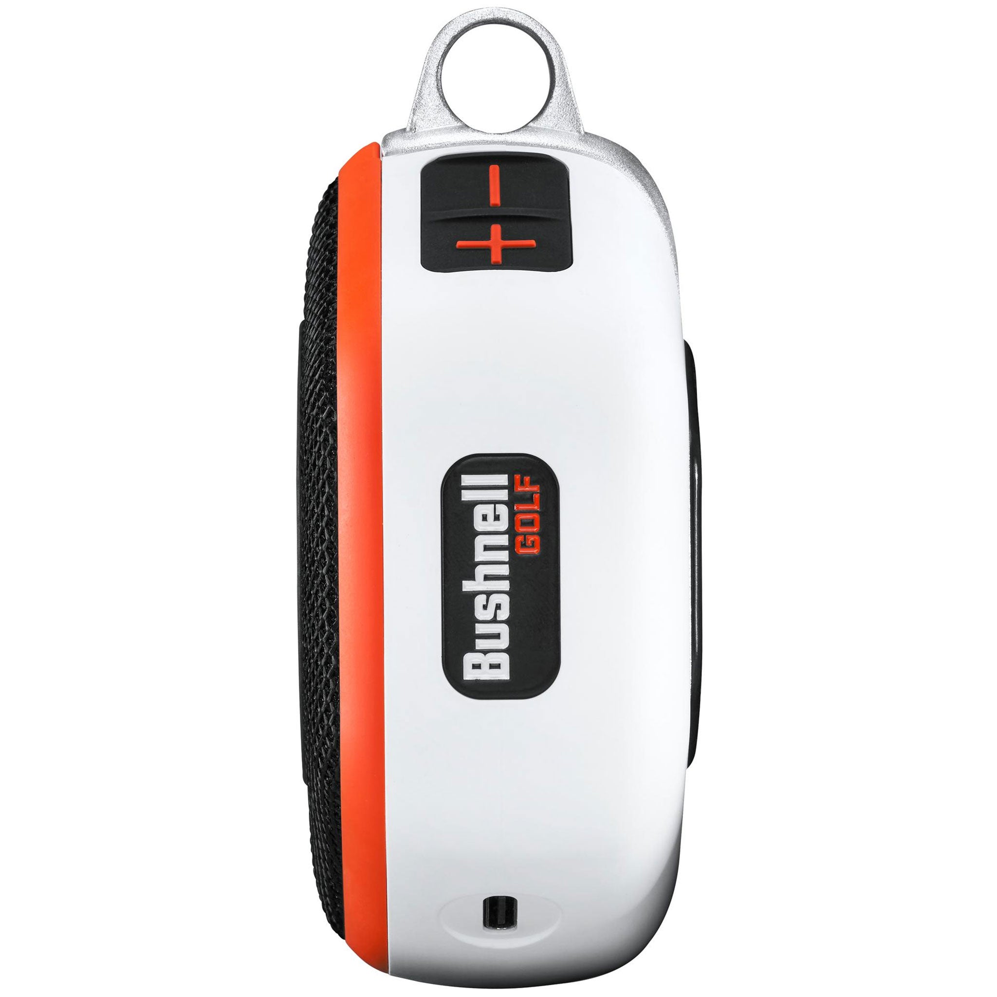 BUSHNELL WINGMAN MINI SPEAKER WHITE/ORANGE