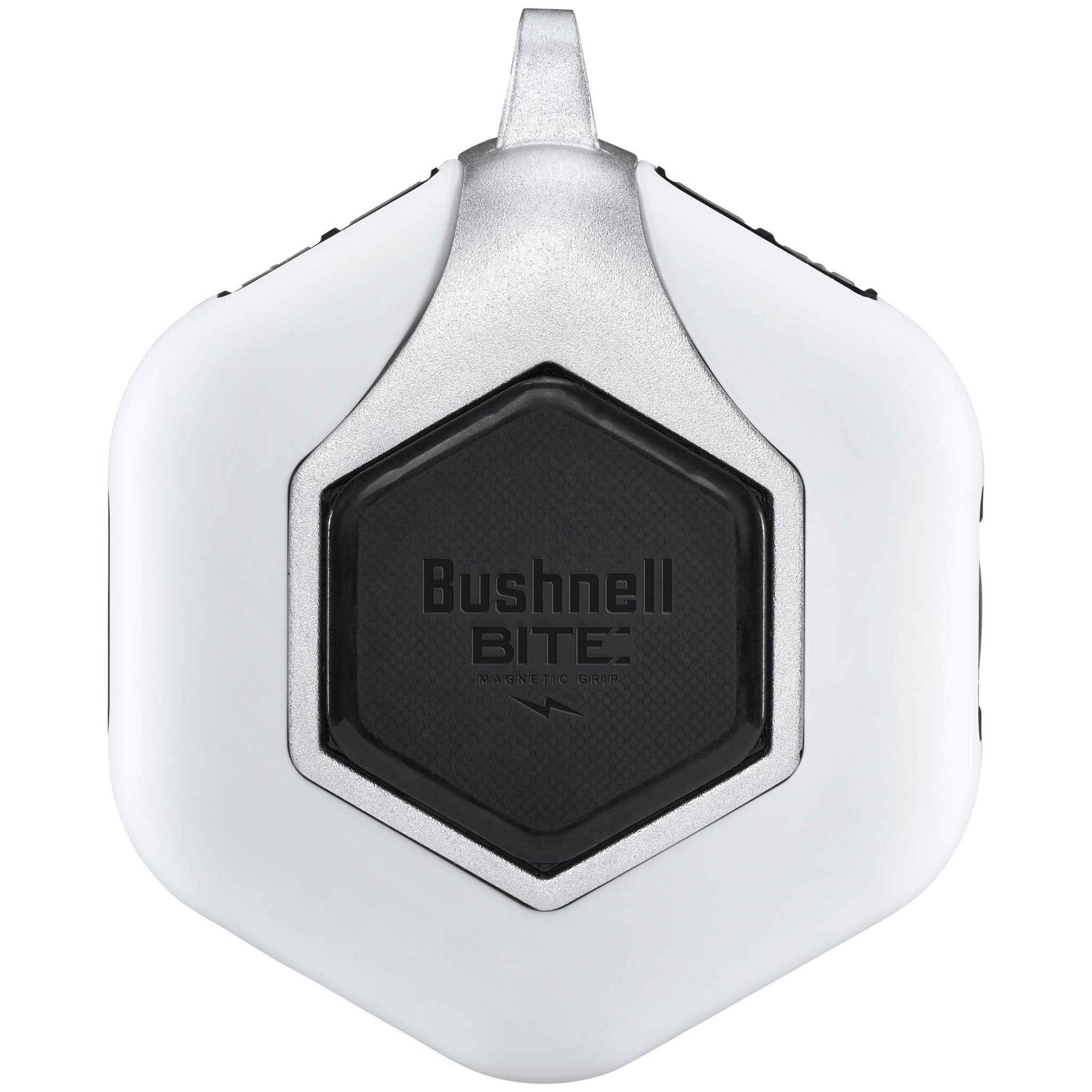 BUSHNELL WINGMAN MINI SPEAKER WHITE/ORANGE