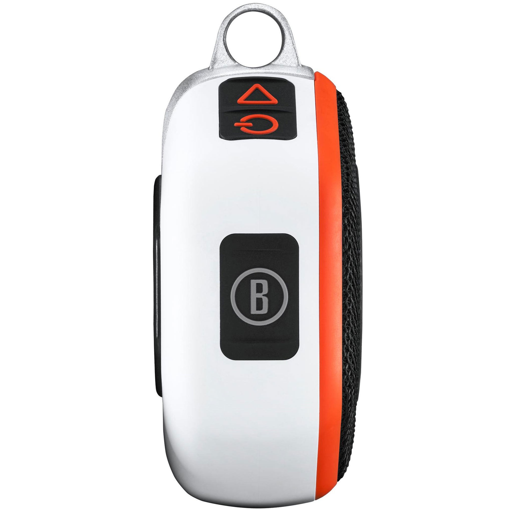 BUSHNELL WINGMAN MINI SPEAKER WHITE/ORANGE