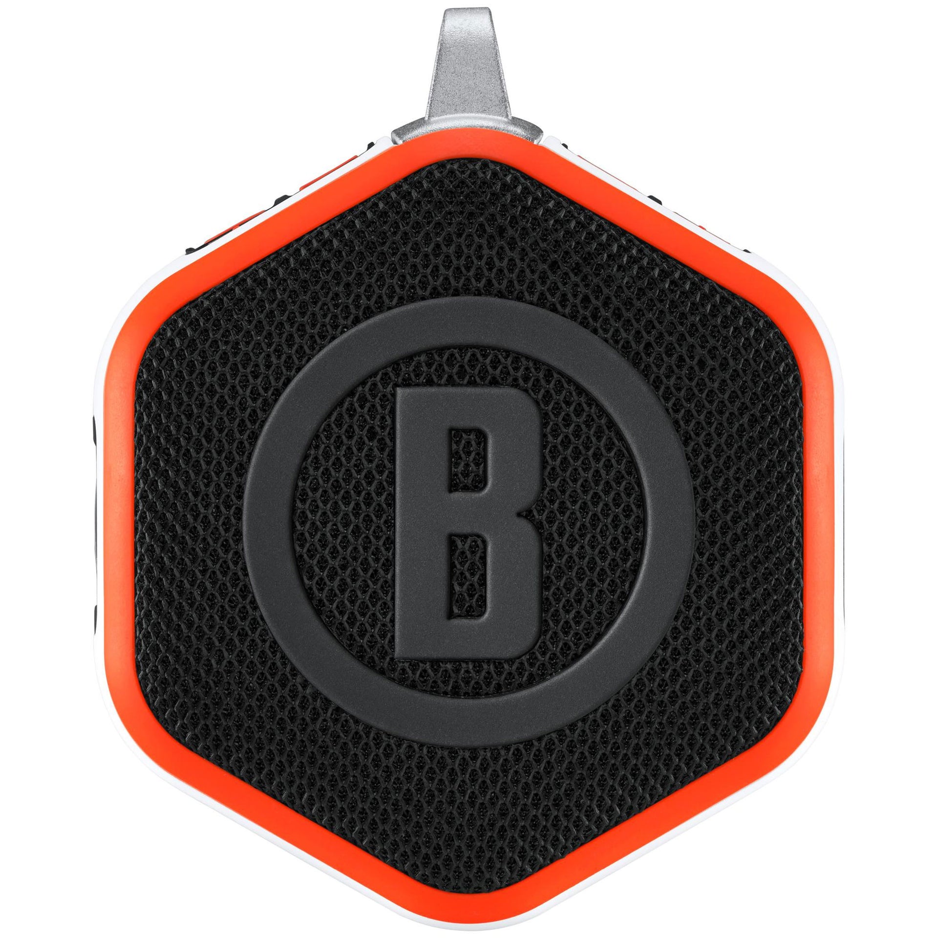 BUSHNELL WINGMAN MINI SPEAKER WHITE/ORANGE