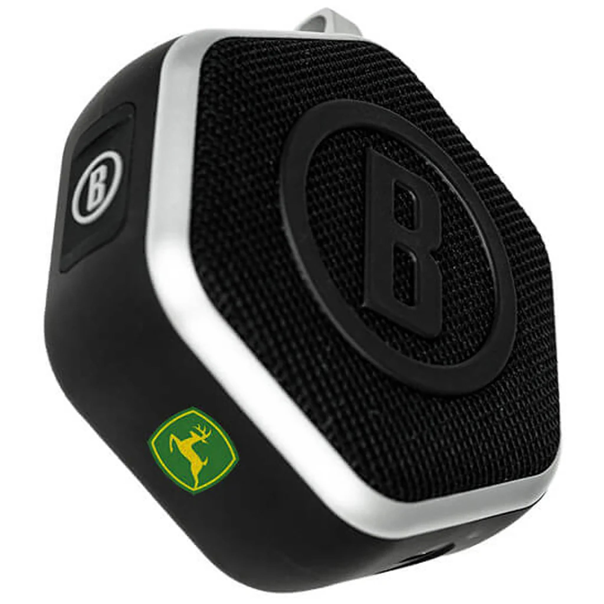 BUSHNELL WINGMAN MINI SPEAKER BLACK/SILVER