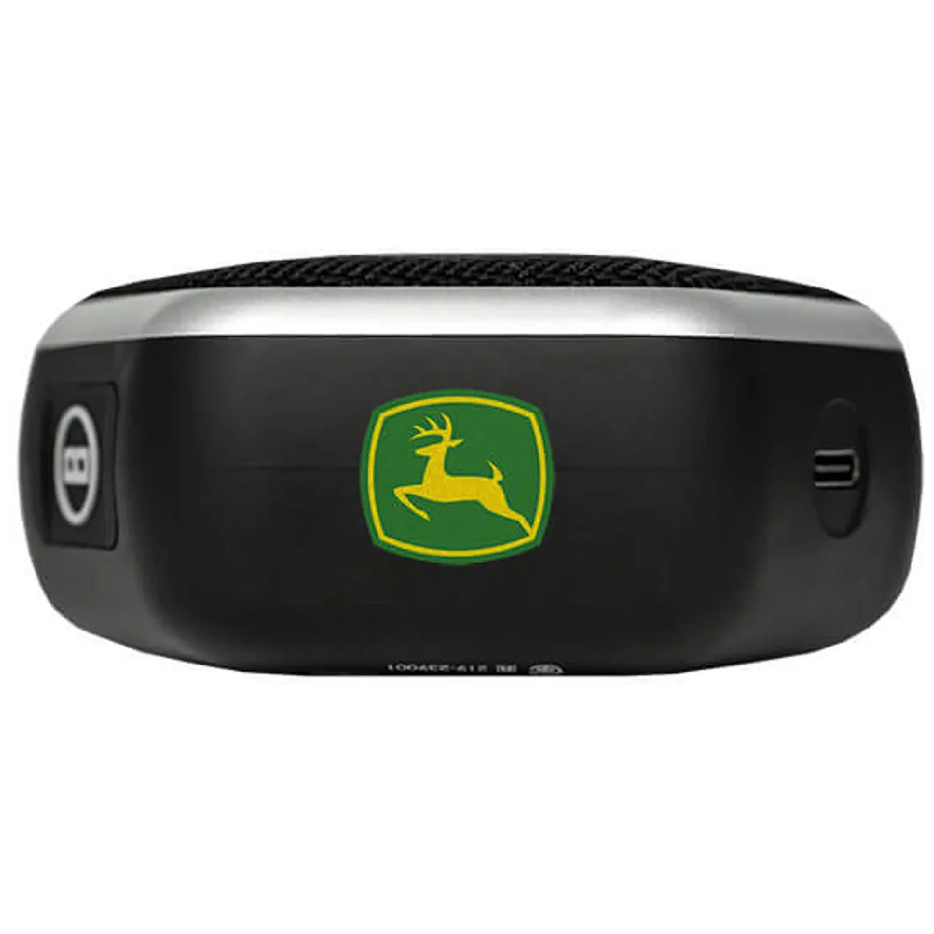 BUSHNELL WINGMAN MINI SPEAKER BLACK/SILVER