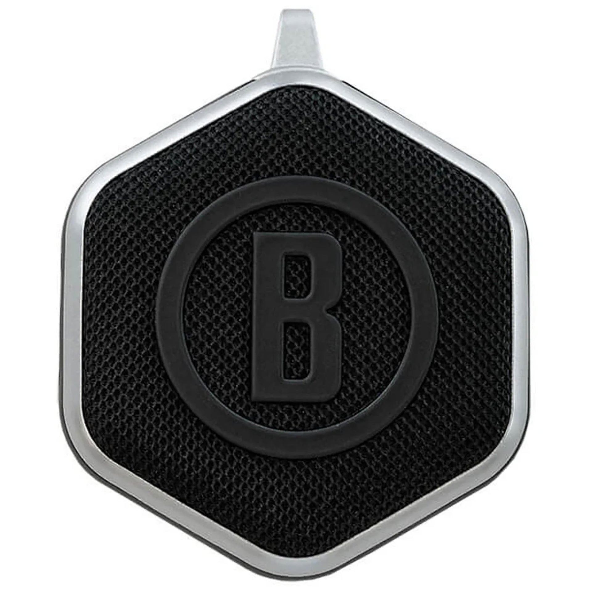 BUSHNELL WINGMAN MINI SPEAKER BLACK/SILVER