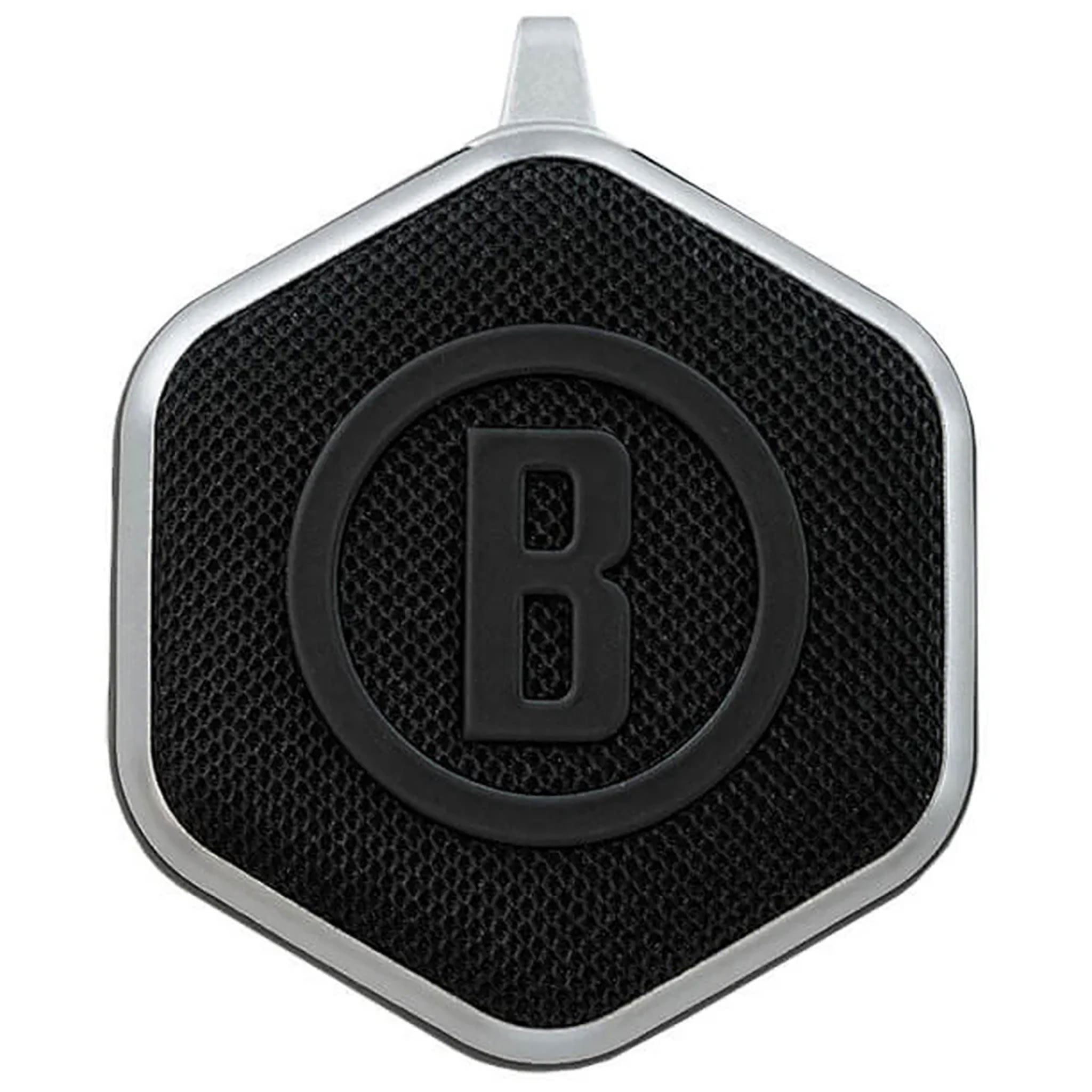 BUSHNELL WINGMAN MINI SPEAKER BLACK/SILVER