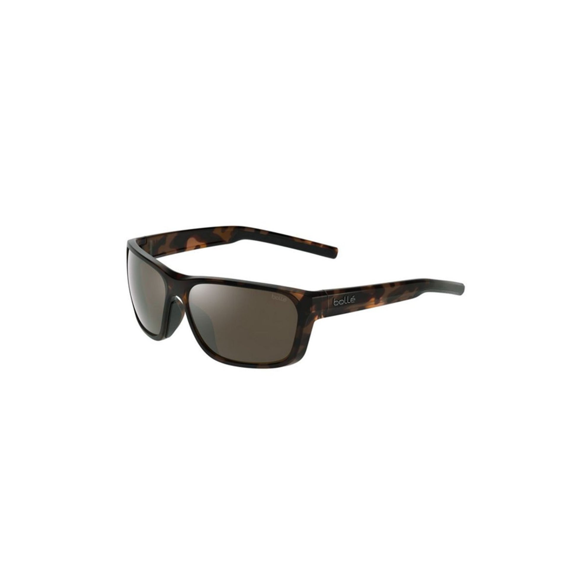 STRIX TORTOISE MATTE- BROWN GUN POLARIZED
