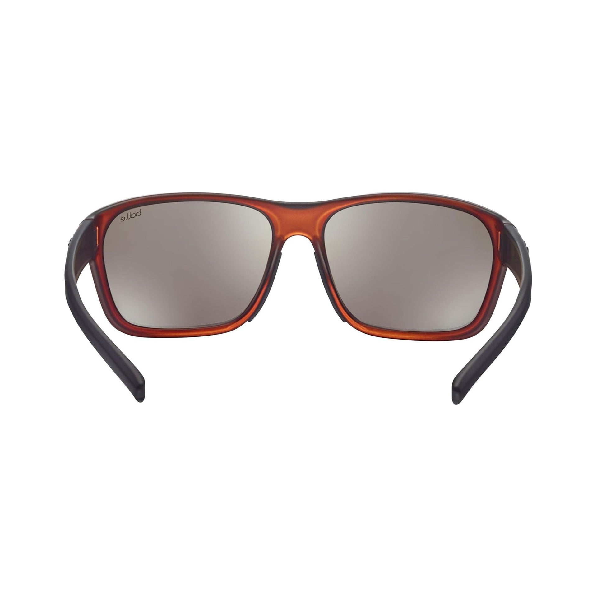 STRIX BROWN TRANSPARENT MATTE TNS