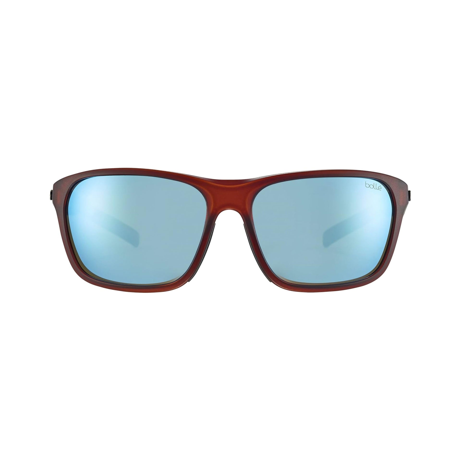 STRIX BROWN TRANSPARENT MATTE TNS