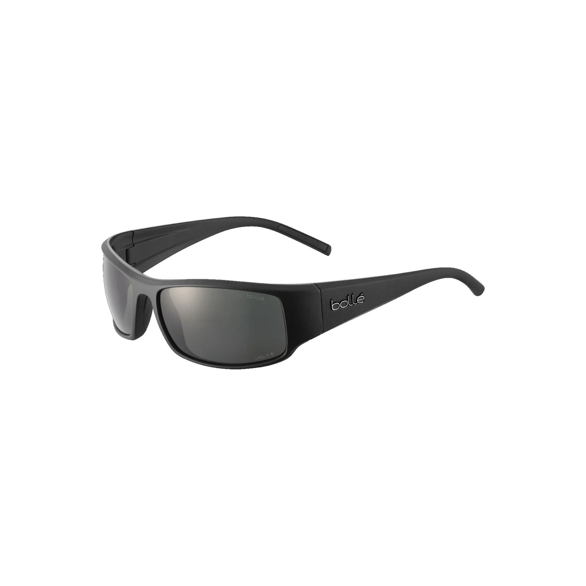 KING BLACK CRYSTAL MATTE- VOLT+ OFFSHORE POLARIZED