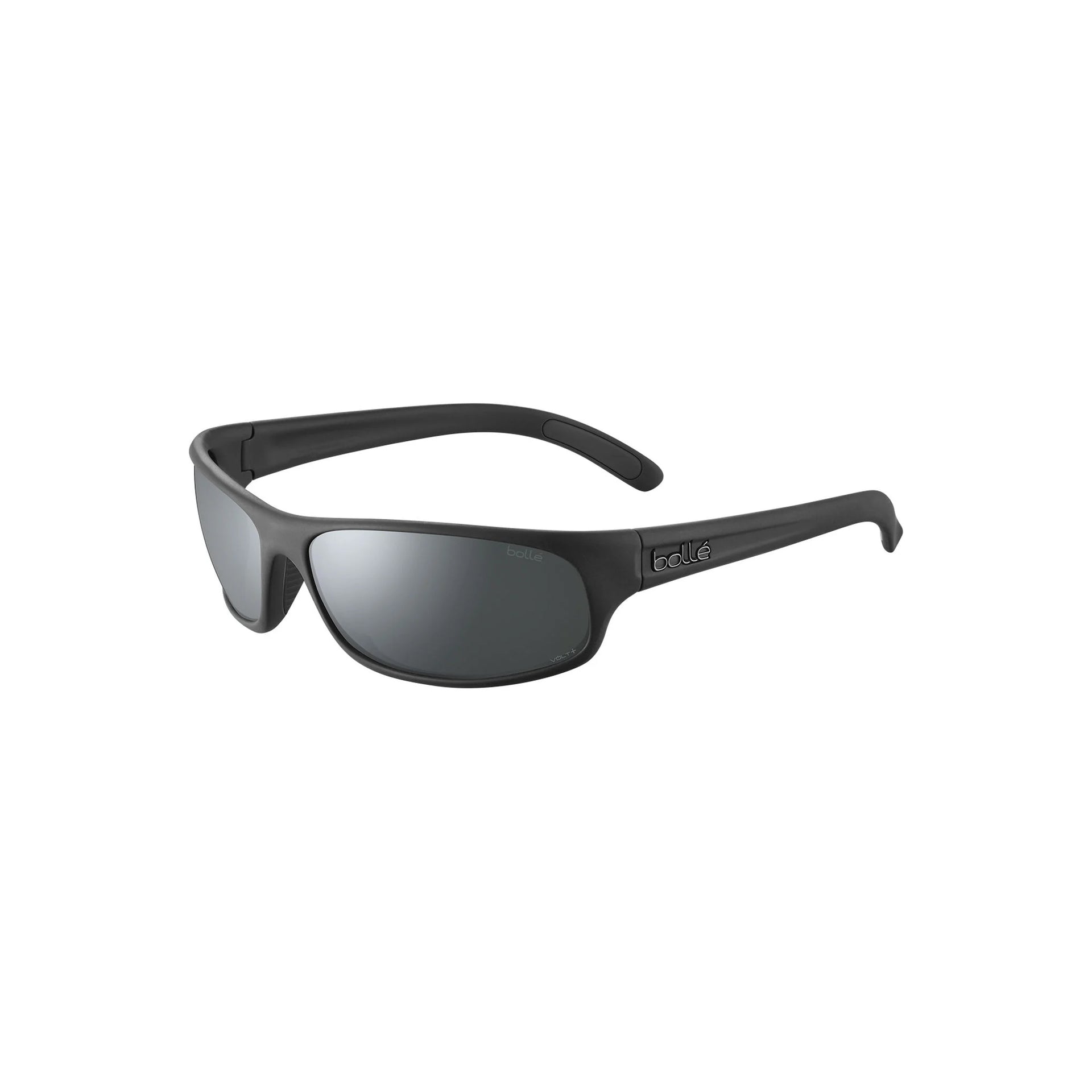 ANACONDA BLACK MATTE- VOLT+ GUN POLARIZED
