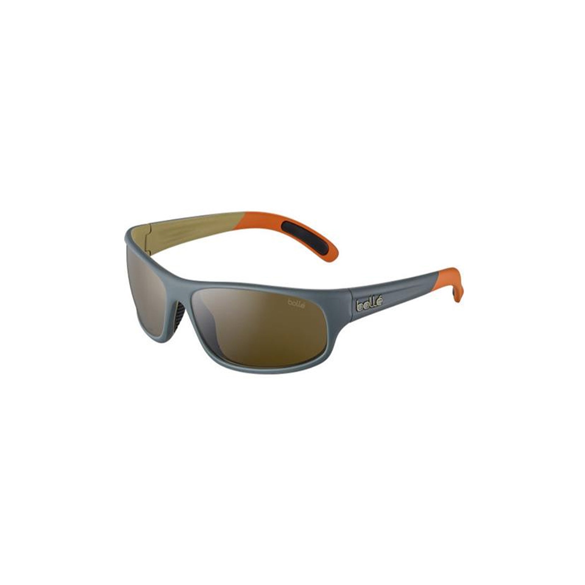 ANACONDA TRAIL SHADOW GRY/BROWN POLARIZED