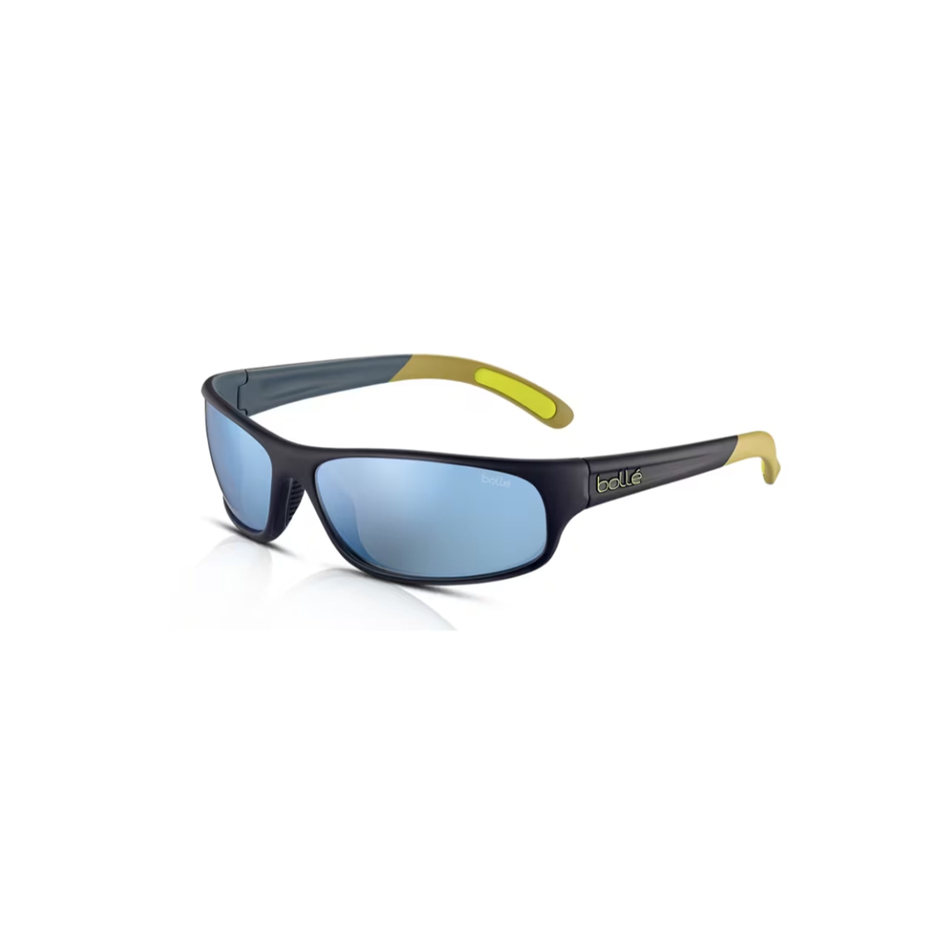 ANACONDA TRAIL BLACK-SKY BLUE POLARIZED