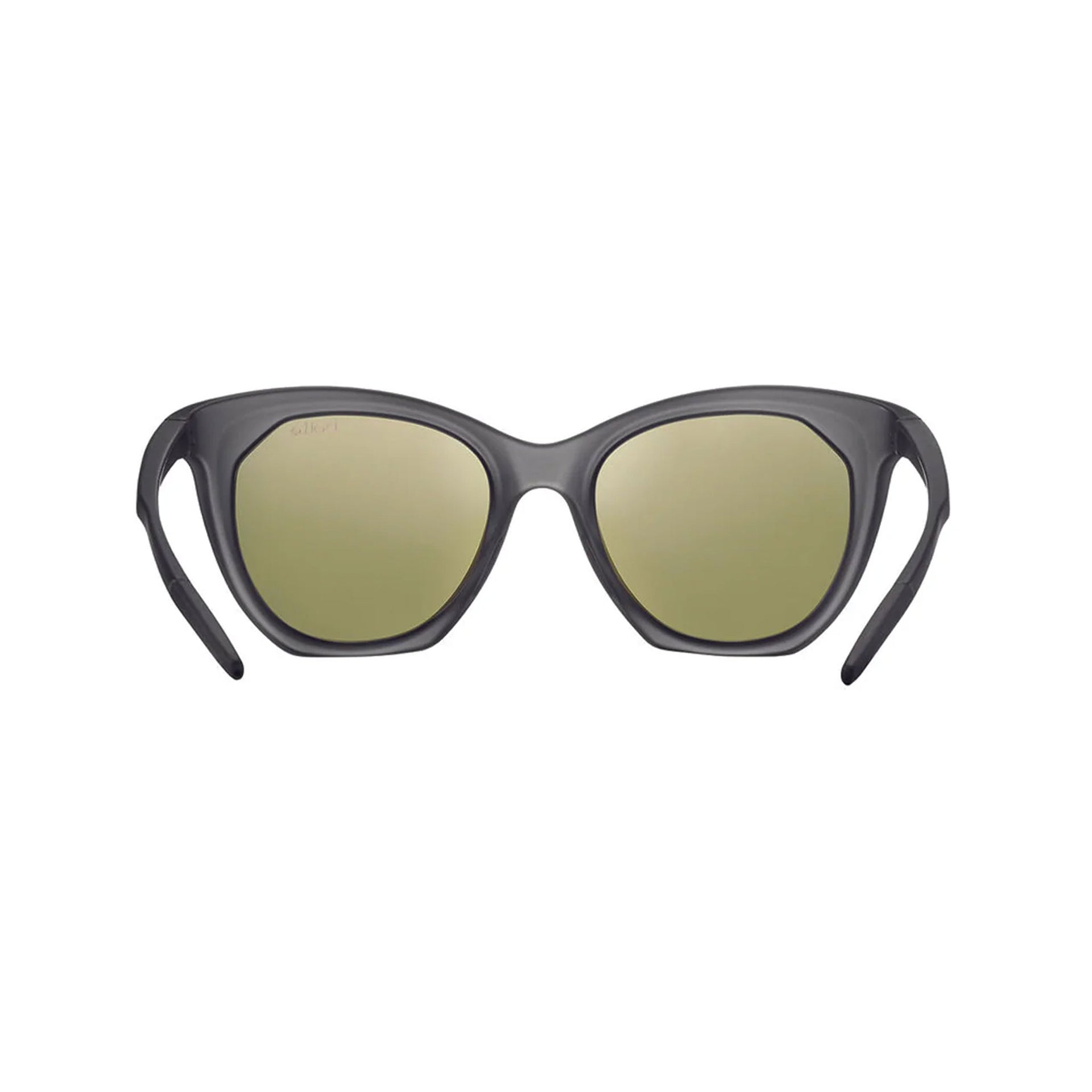 PRIZE BLACK CRYSTAL MATTE BROWN PINK POLARIZED