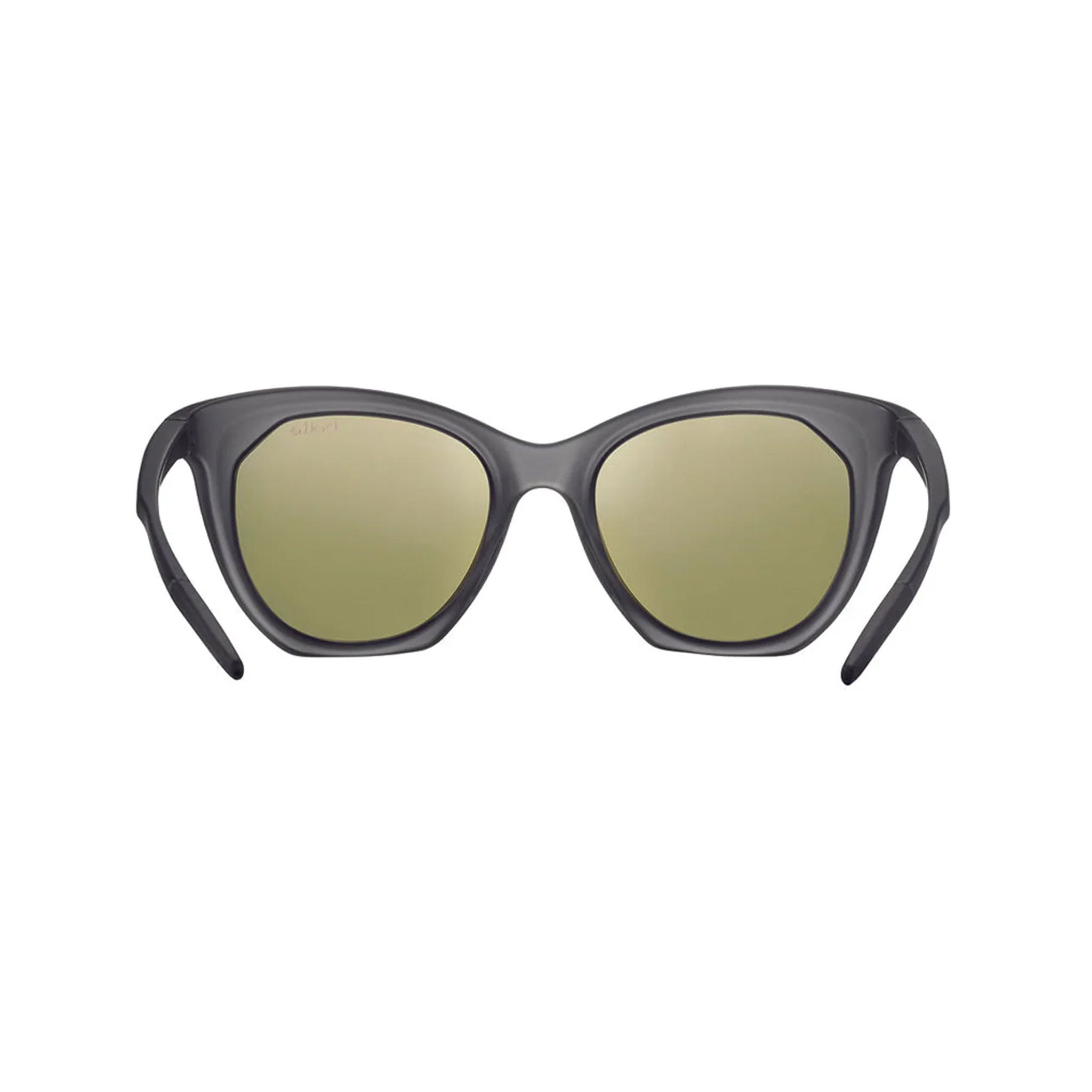 PRIZE BLACK CRYSTAL MATTE BROWN PINK POLARIZED