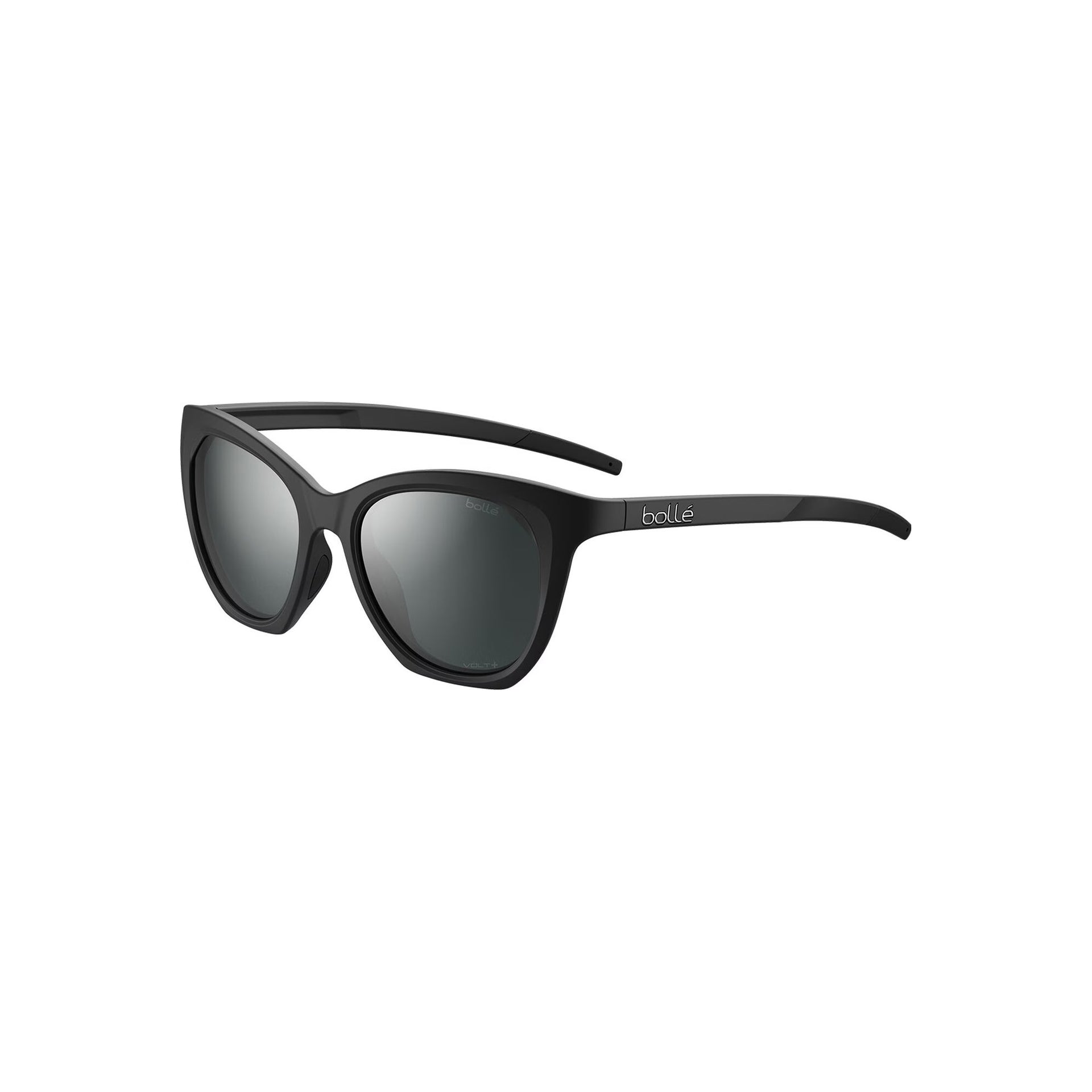 PRIZE BLACK MATTE VOLT+GUN POLARIZED
