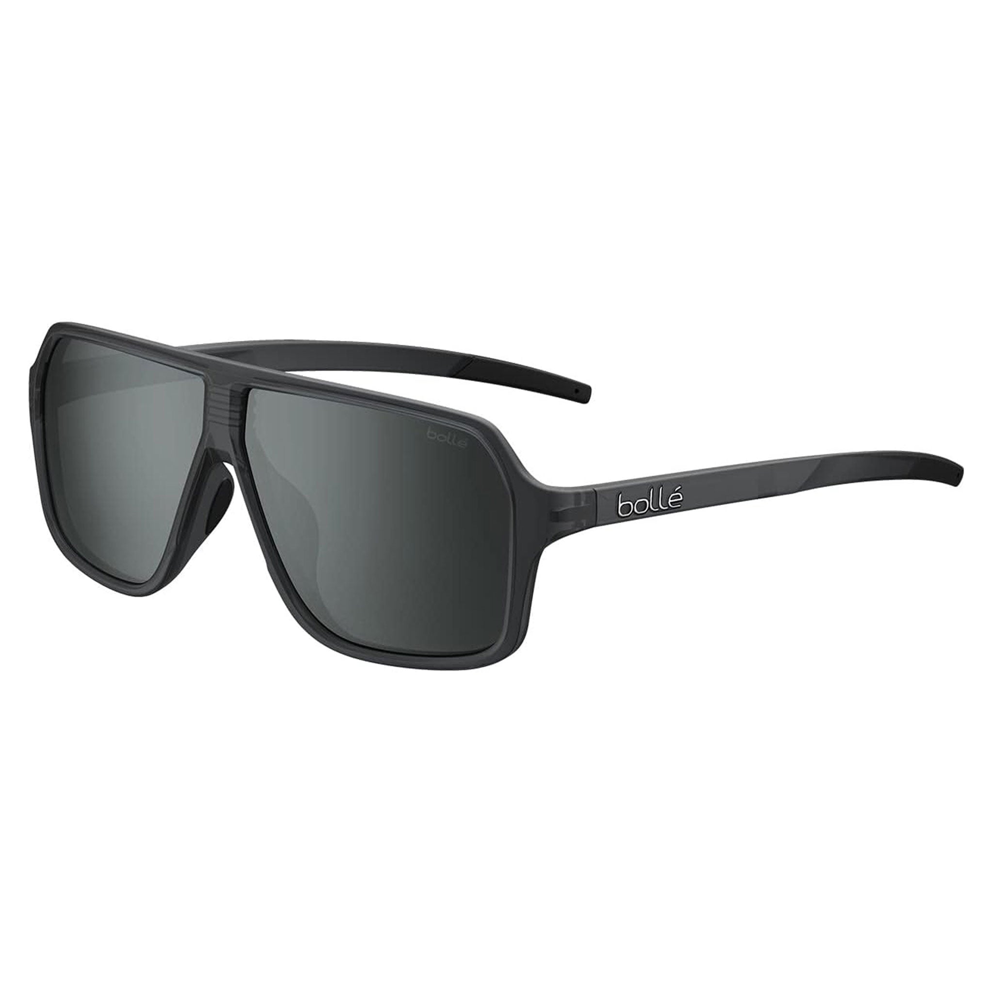PRIME BLACK CRYSTAL MATTE TNS POLARIZED