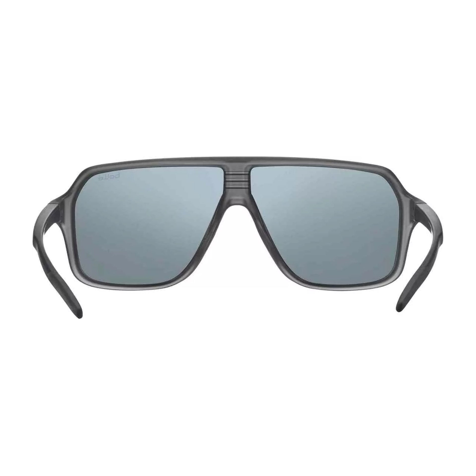 PRIME BLACK CRYSTAL MATTE TNS POLARIZED