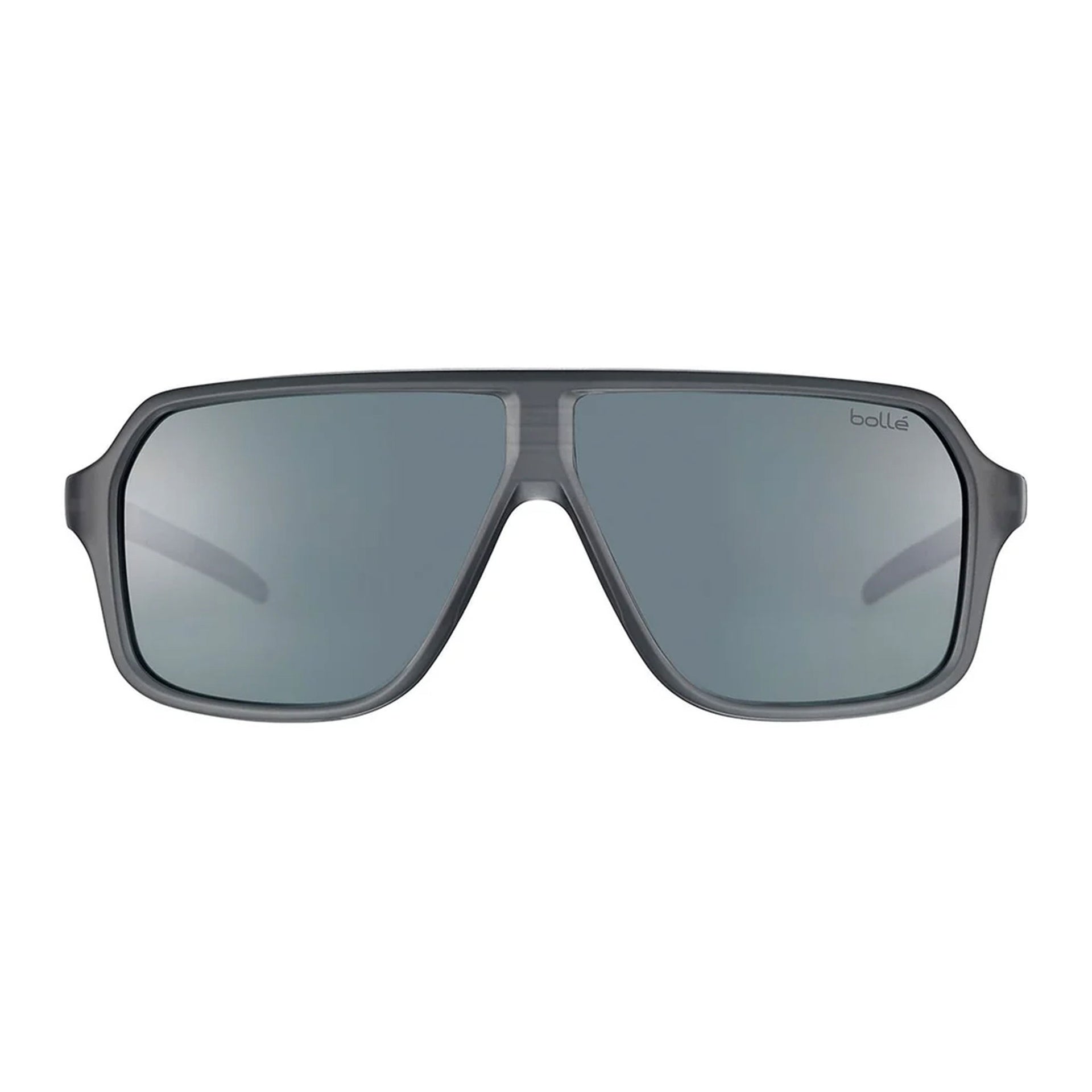 PRIME BLACK CRYSTAL MATTE TNS POLARIZED