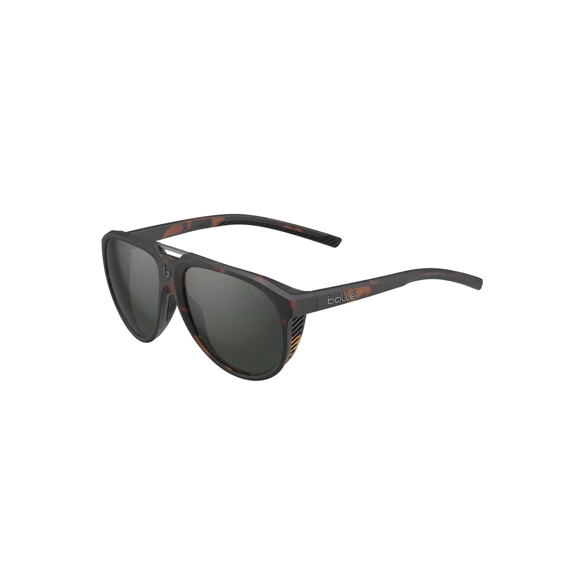 EUPHORIA TORTOISE MATTE-AXIS POLARIZED