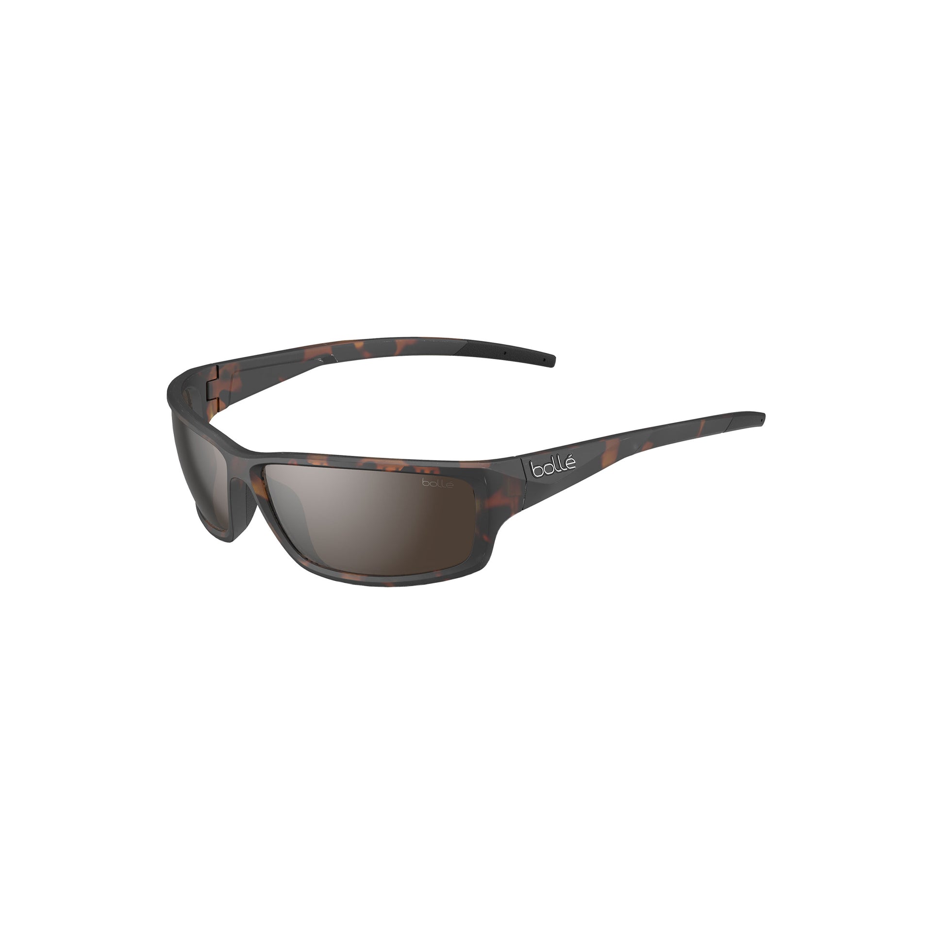 CERBER DARK TORTOISE SHINY-BROWN POLARIZED