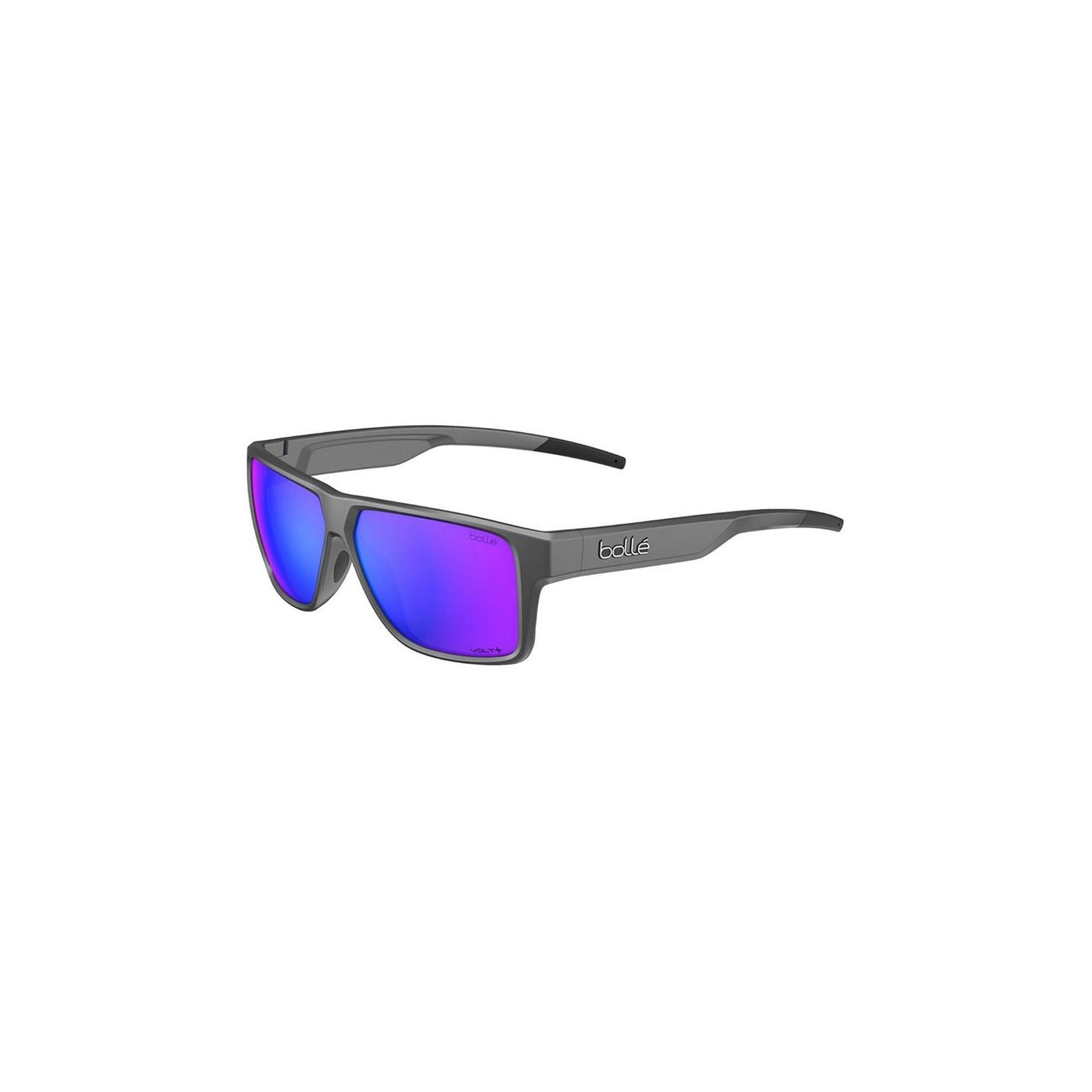 TEMPER DARK BLUE MATTE