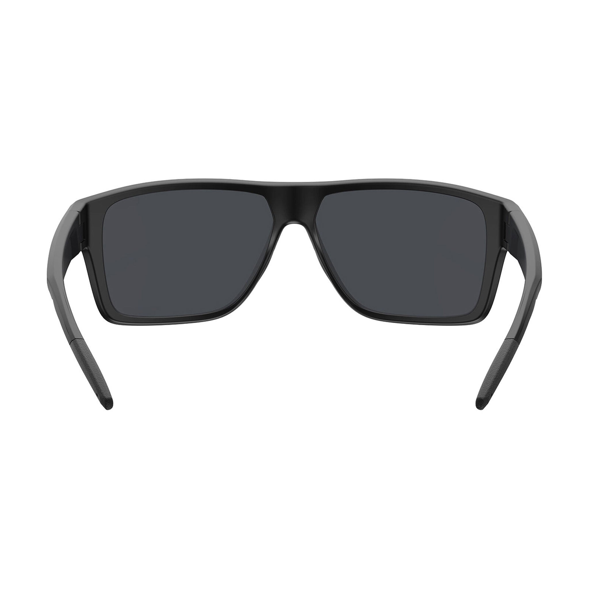 TEMPER BLACK MATTE - VOLT+GUN POLARIZED
