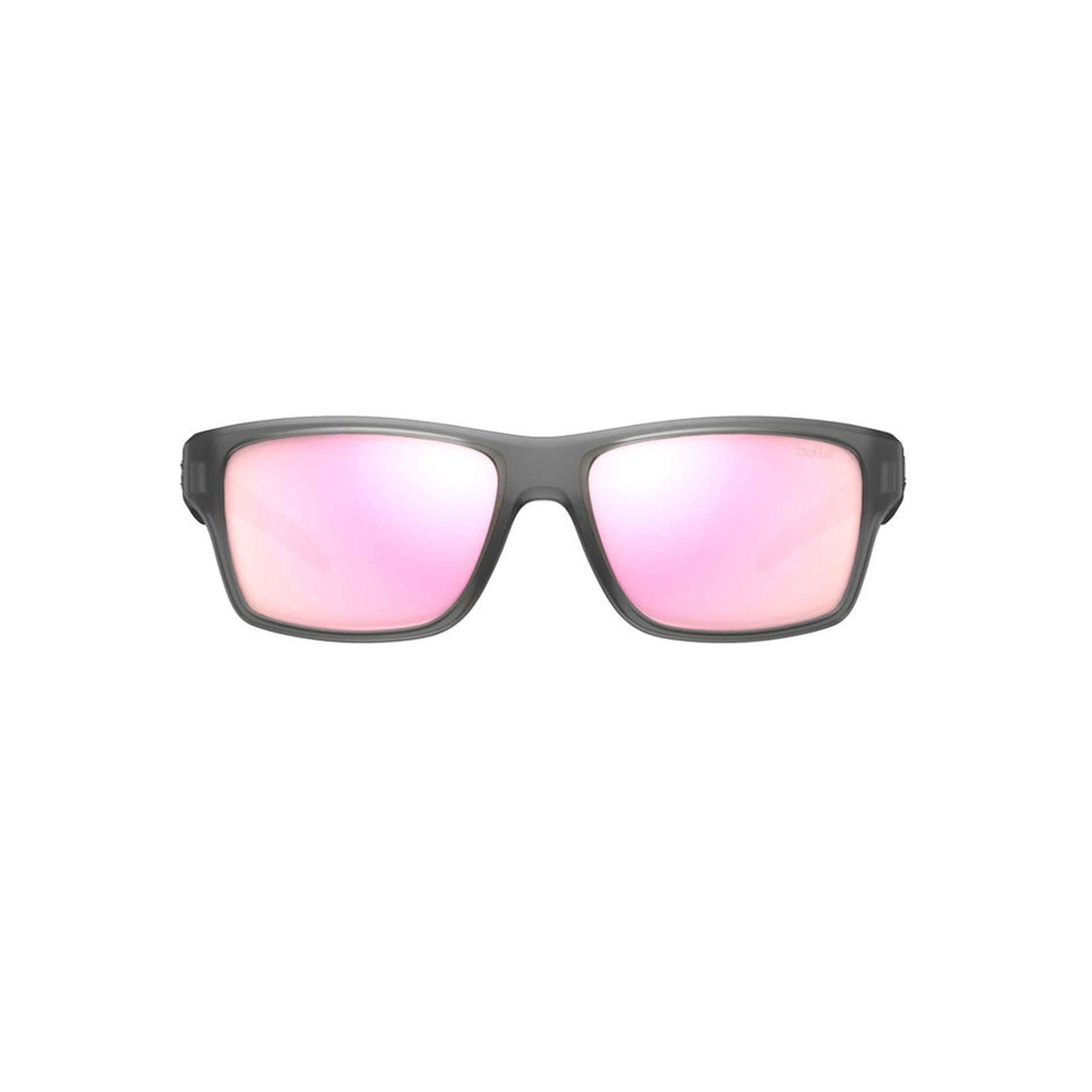 STATUS GREY FROST - BROWN PINK POLARIZED