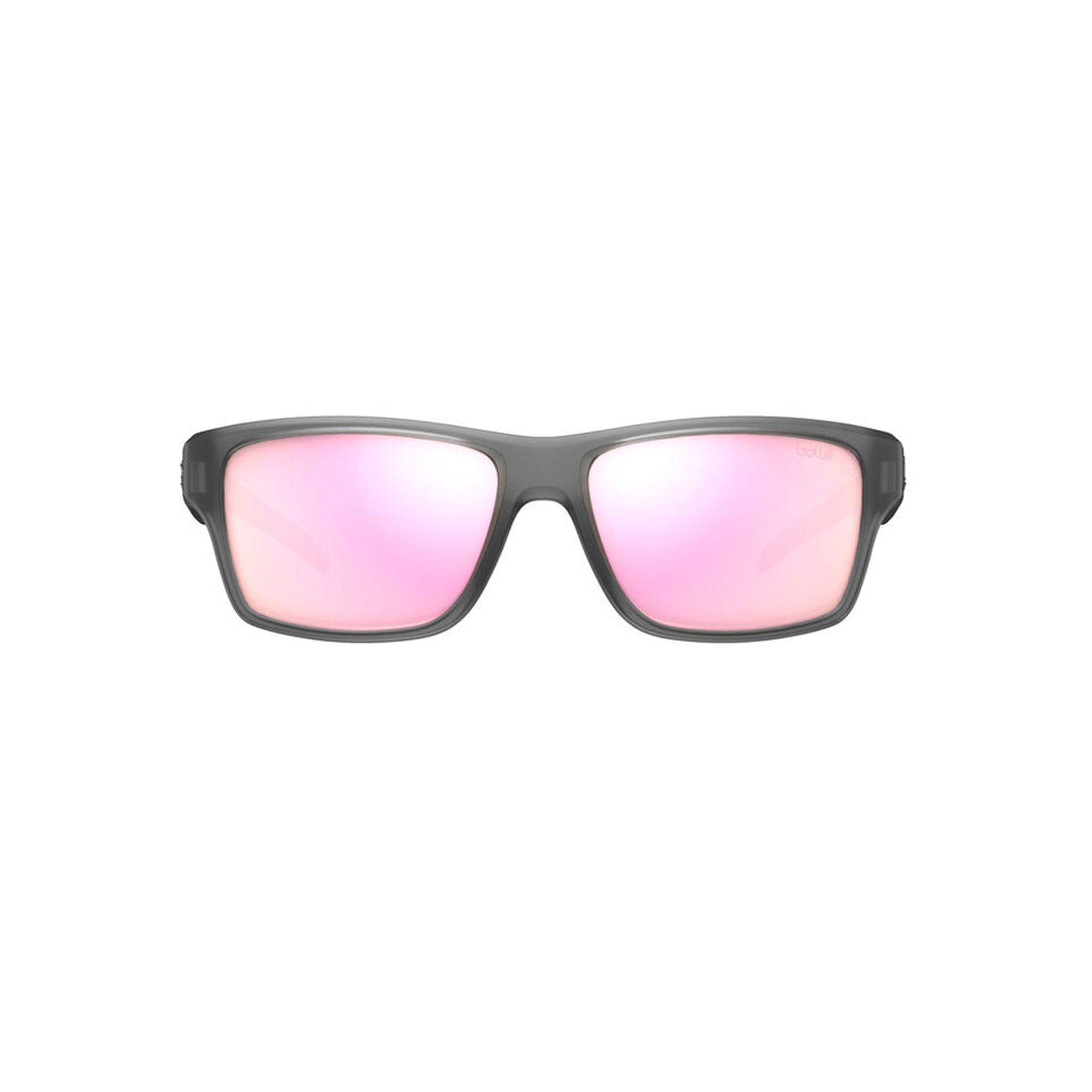 STATUS GREY FROST - BROWN PINK POLARIZED