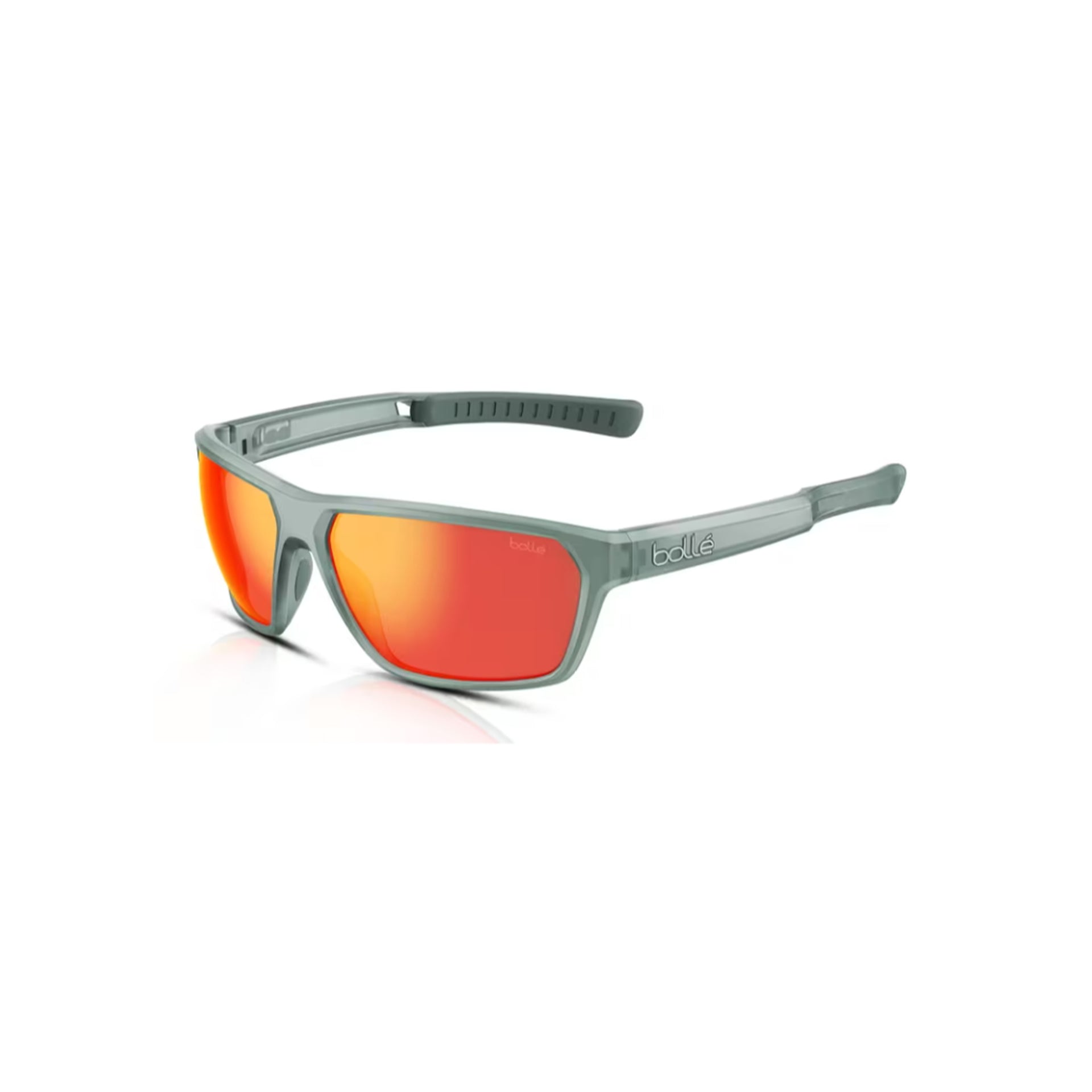 TERRUS HUNTER GREEN FROST-AXIS POLARIZED