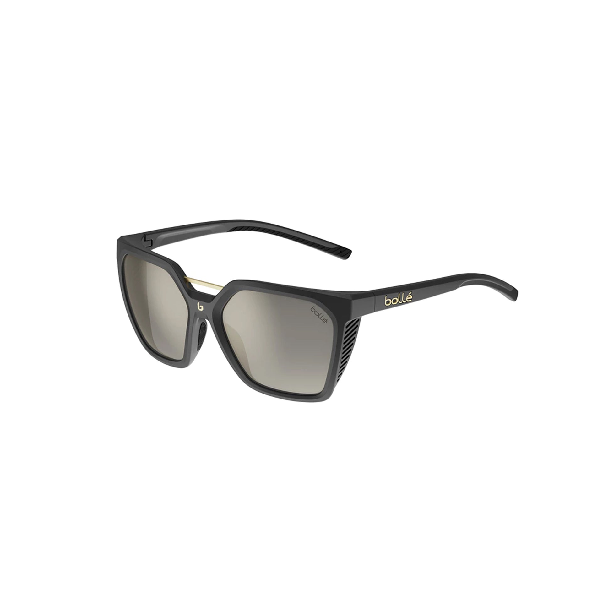 ASTERIA BLACK MATTE -TNS GOLD