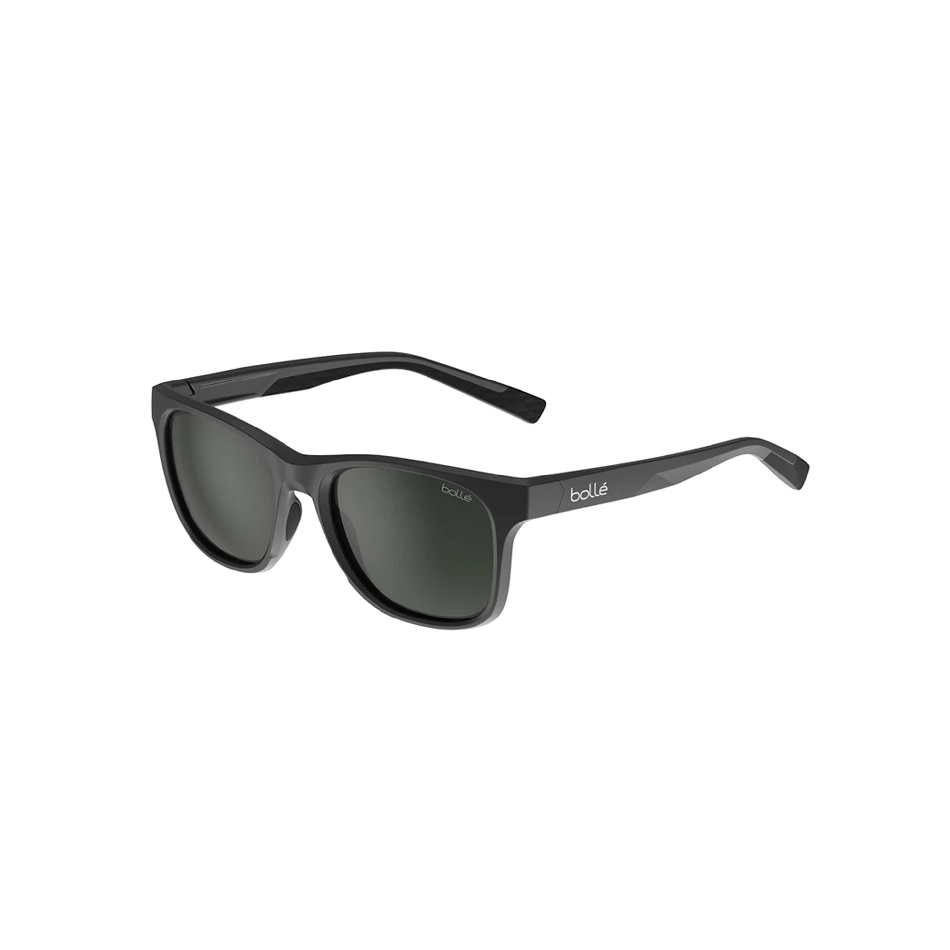 ESTEEM BLACK MATTE-AXIS POLARIZED