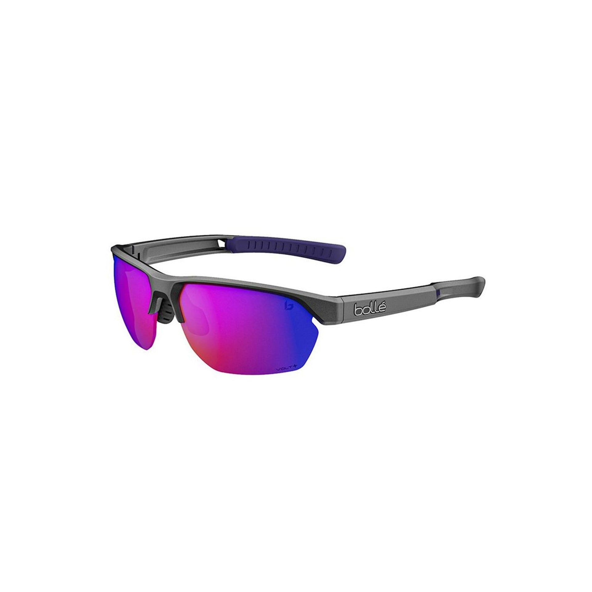 VICTUS TITANIUM MATTE -VOLT+ ULTRAVIOLET POLARIZED