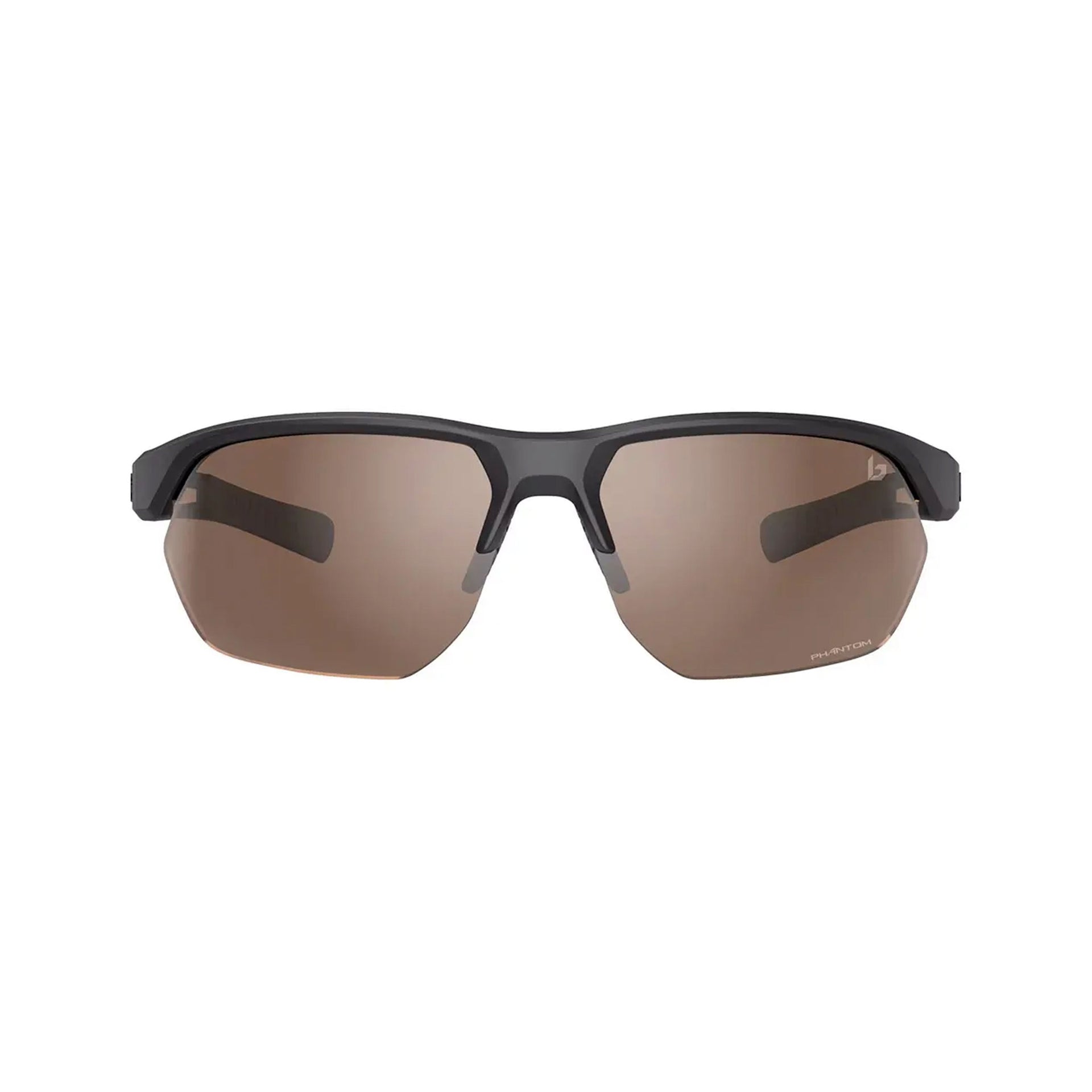 VICTUS BLACK MATTE - PHANTOM BROWN GUN PHOTOCHROMIC