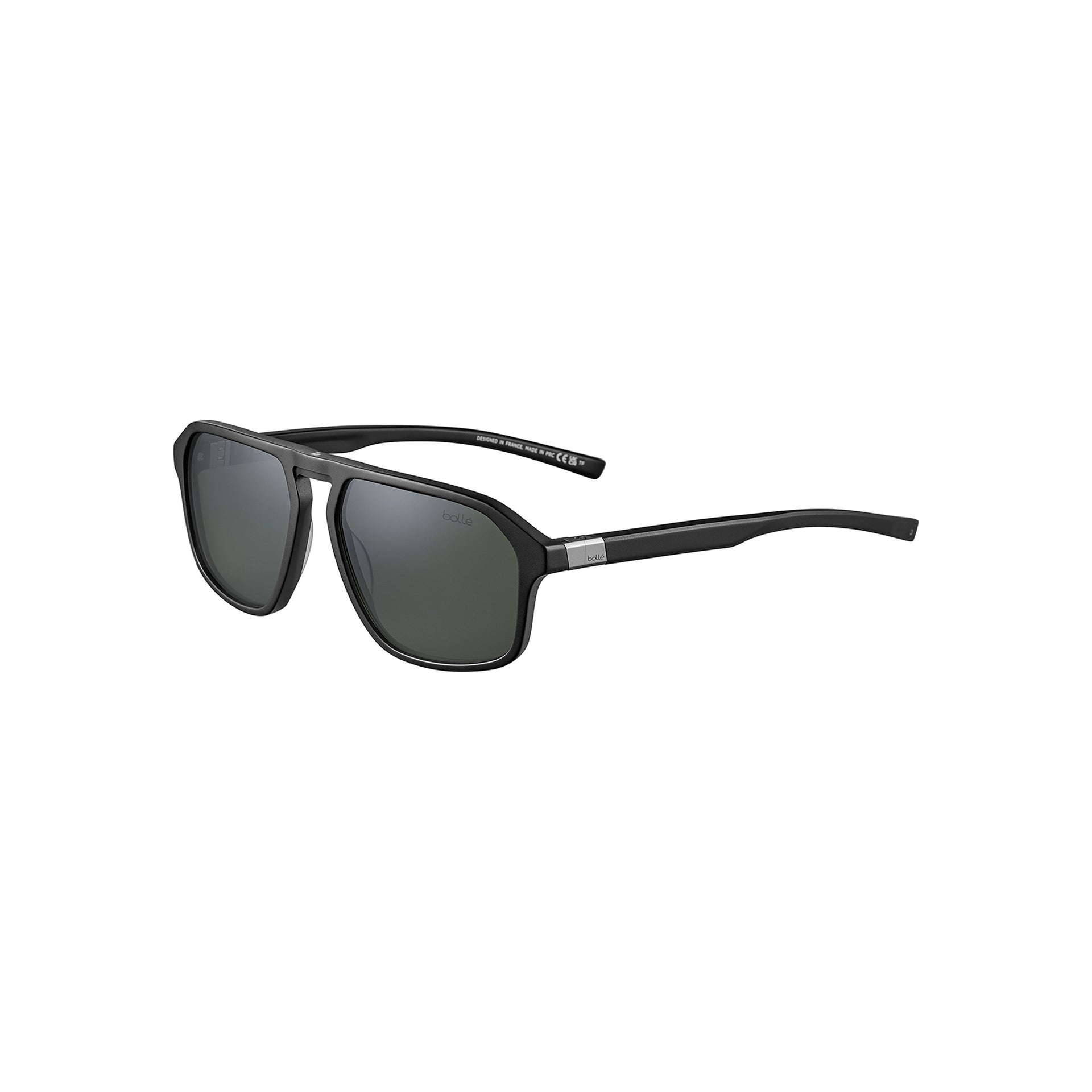 SPOD BLACK MATTE AXIS POLARISED