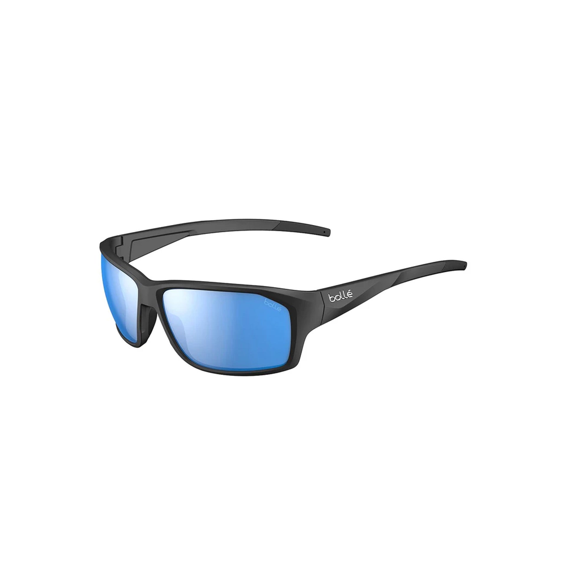 FENIX BLACK MATTE-SKY BLUE POLARIZED
