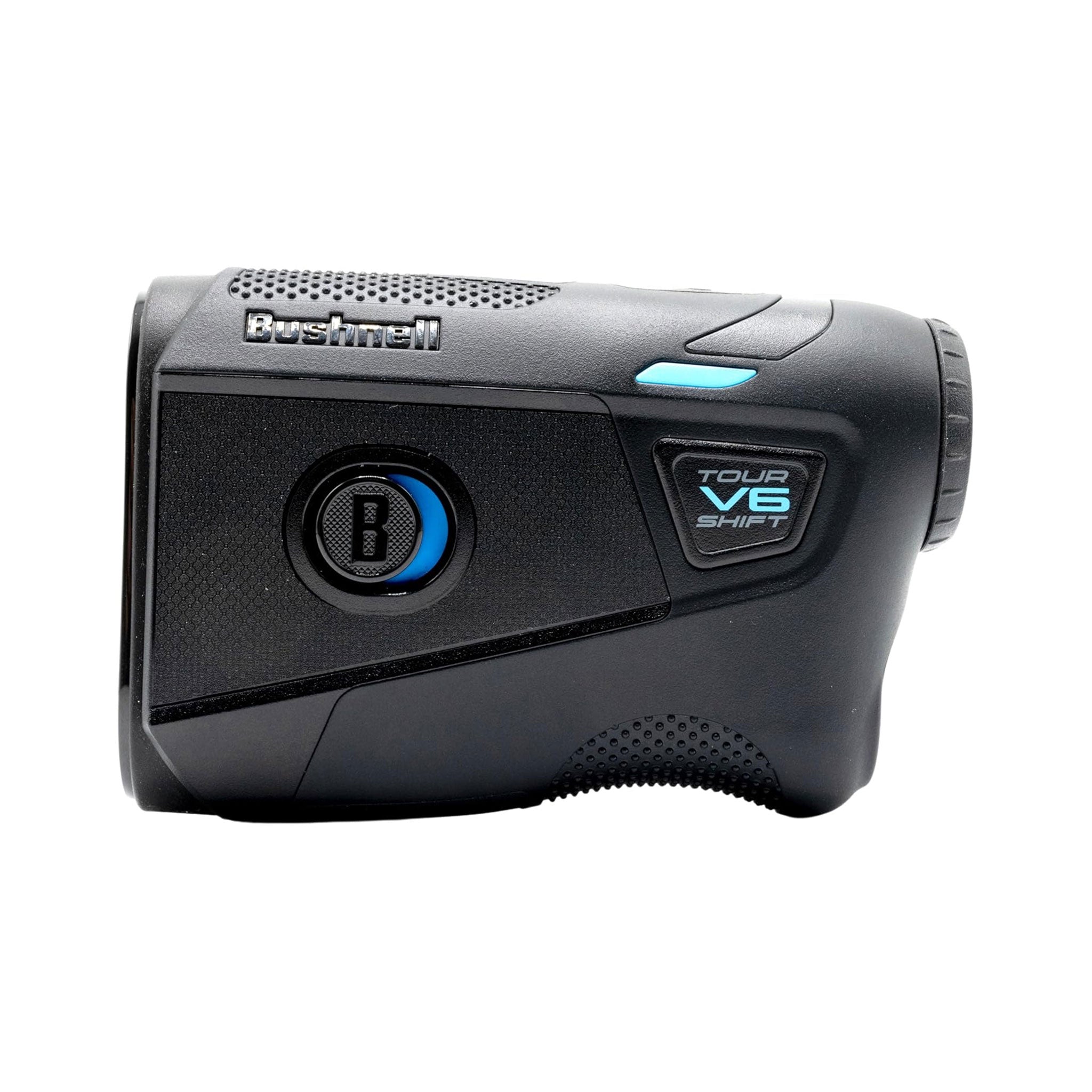 BUSHNELL TOUR V6 SHIFT ALL BLACK