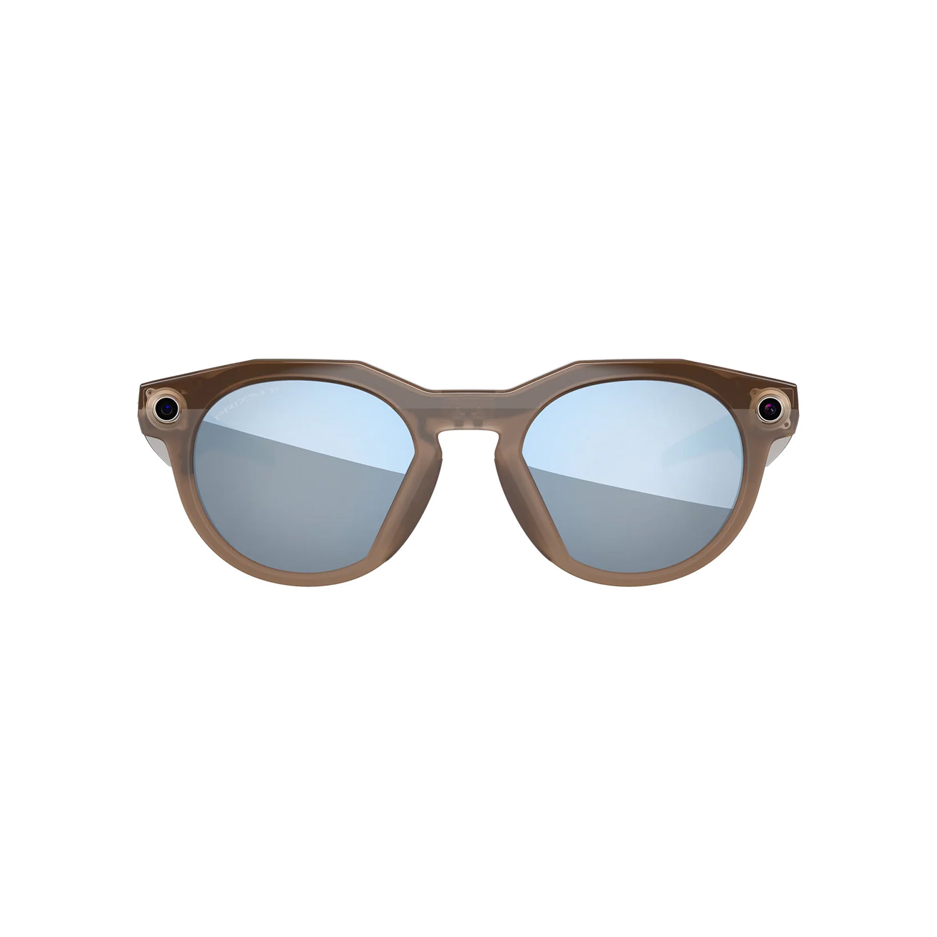 OAKLAY HSTN PRIZM DEEP WATER POLARIZED