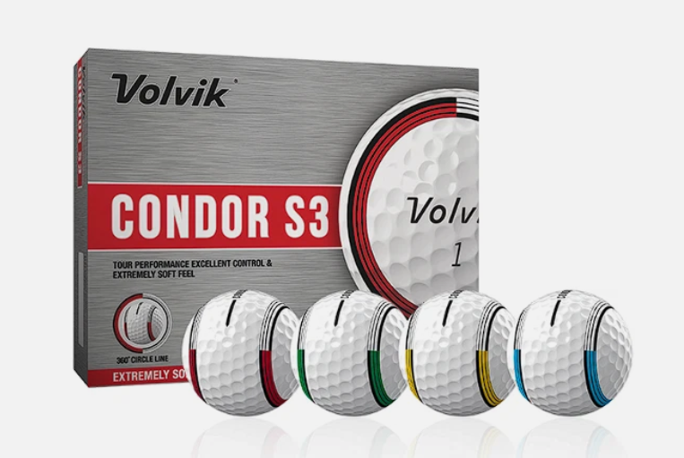 CONDOR S3