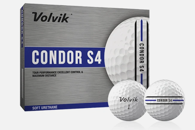 CONDOR S4