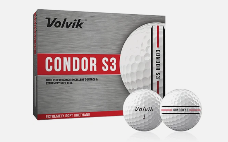 CONDOR S3