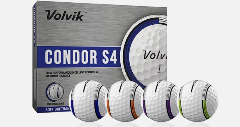 CONDOR S4
