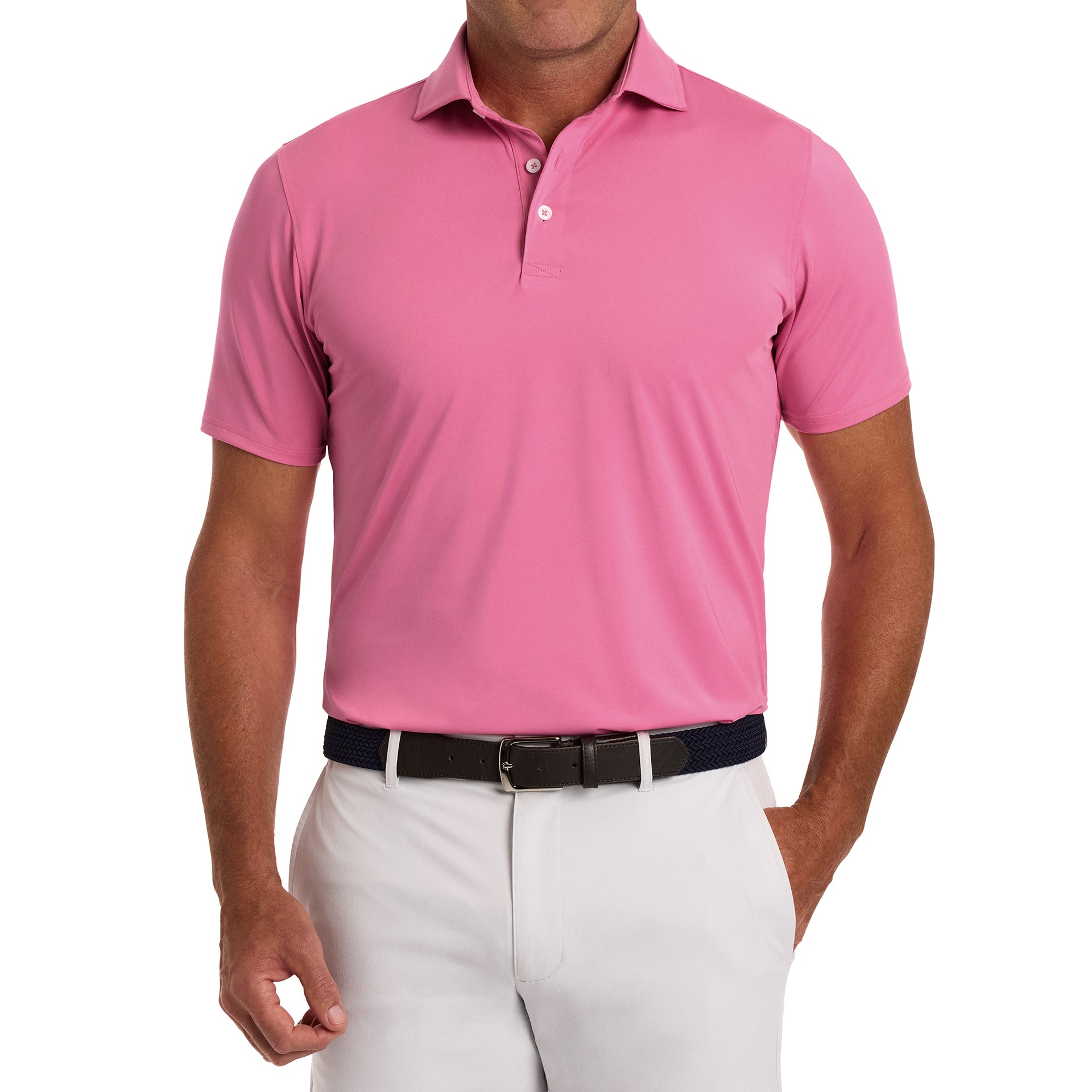 THE ANDERSON SHIRT BELMONT
