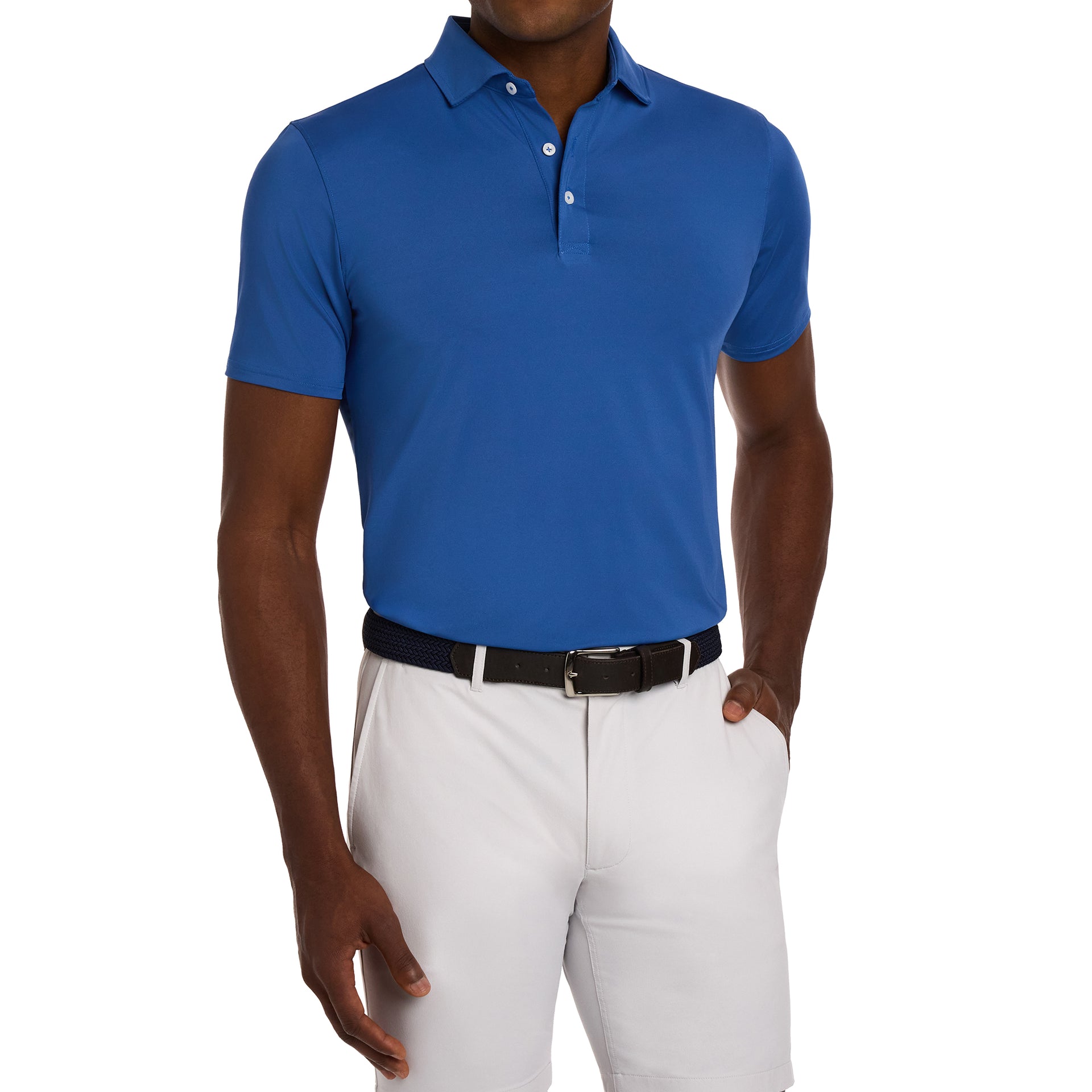 THE ANDERSON SHIRT MAIDSTONE